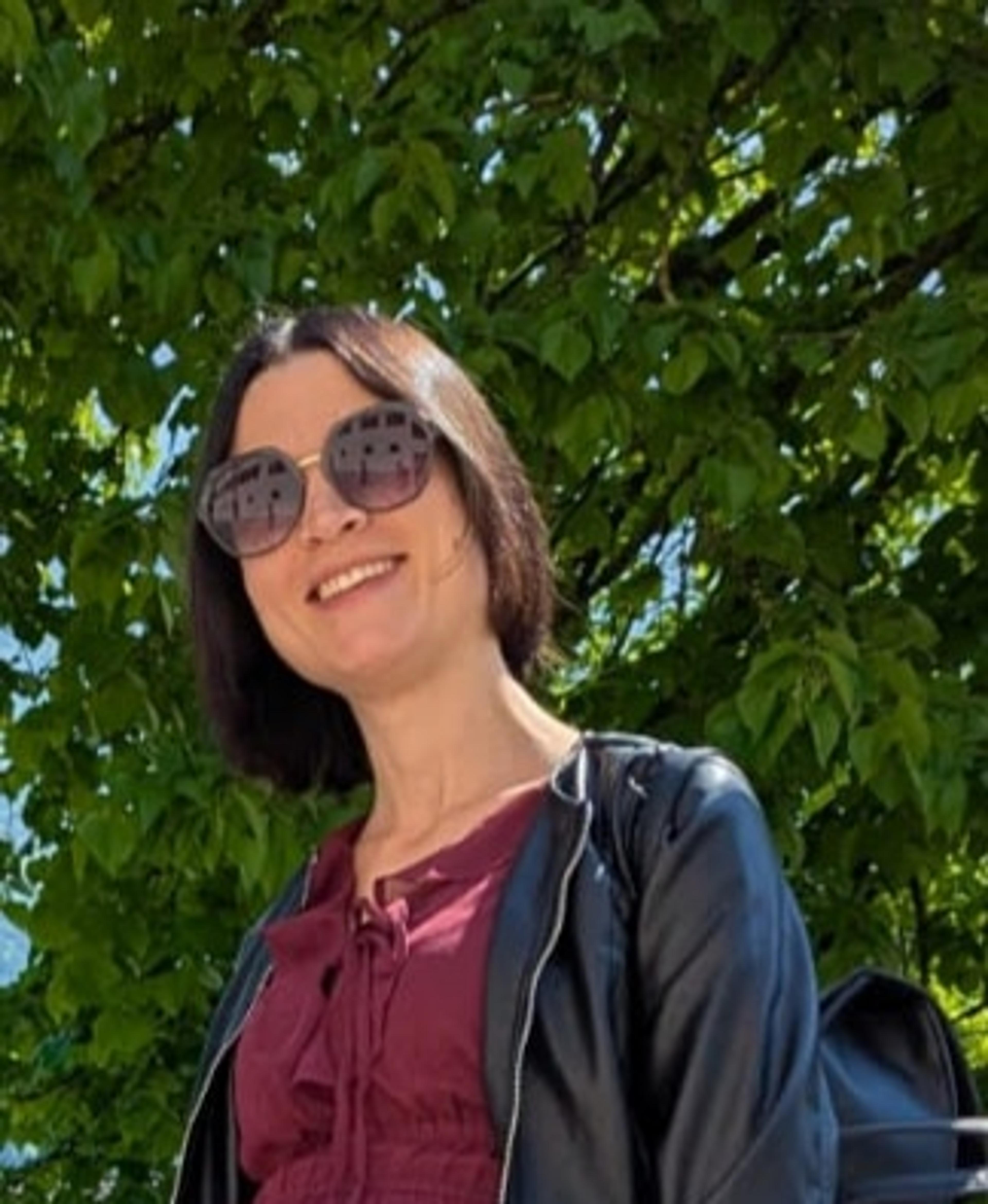 Paola Roberta Berizzi