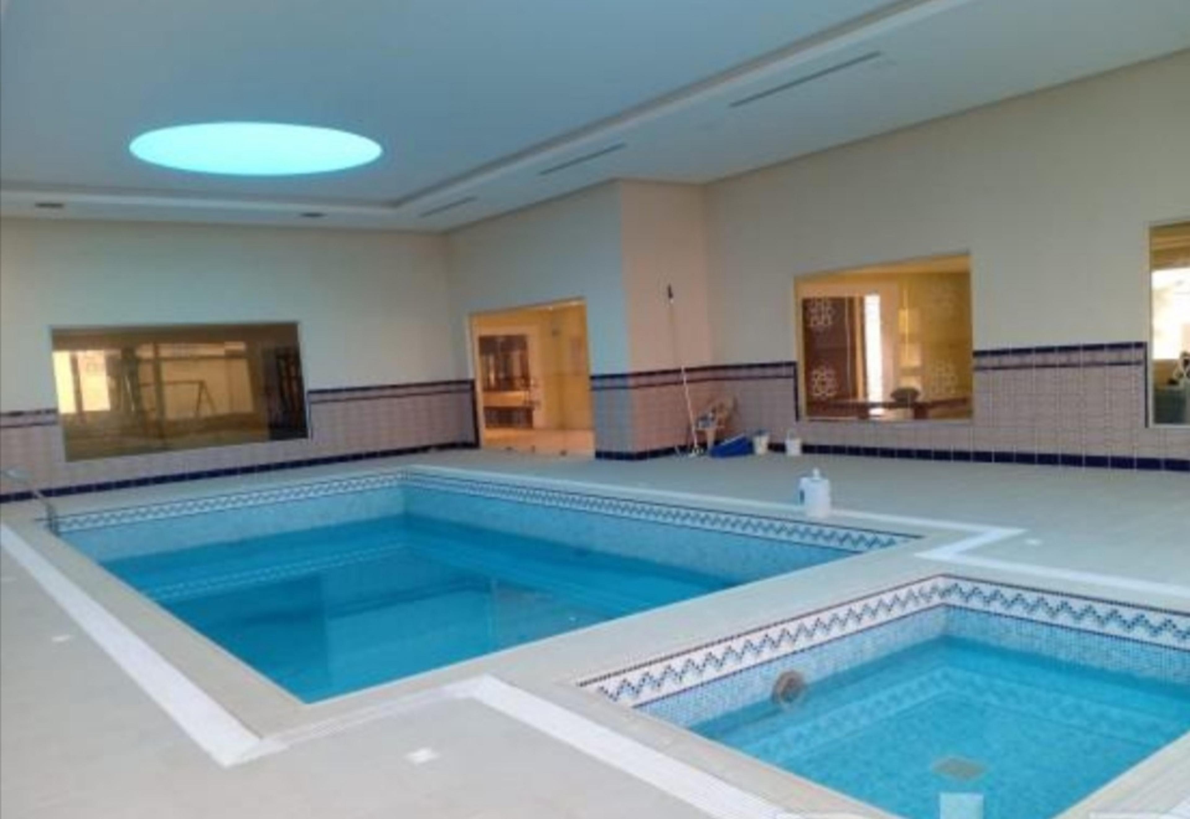 شركه تنظيف مسابح