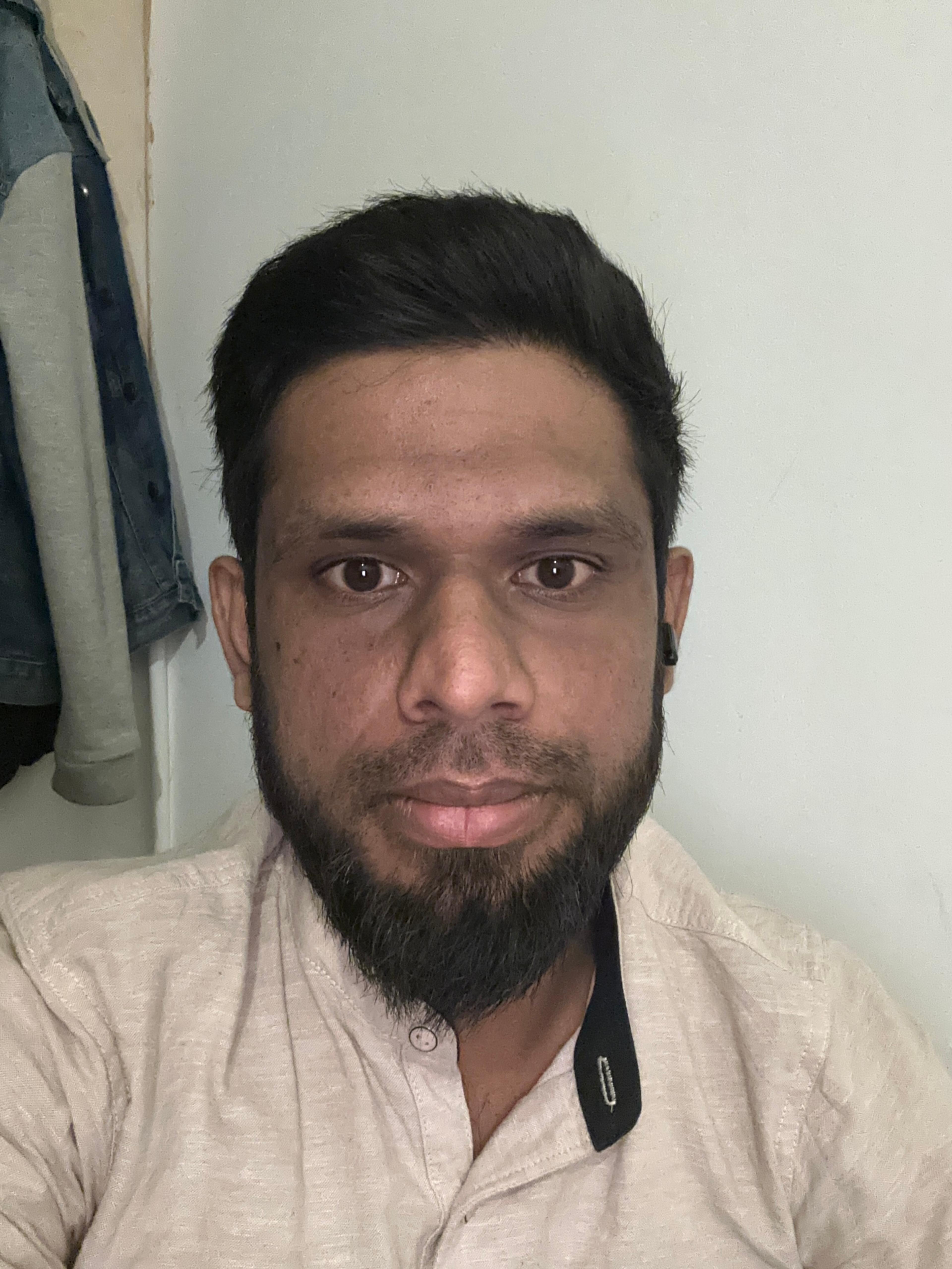 Md Saifur Rahman