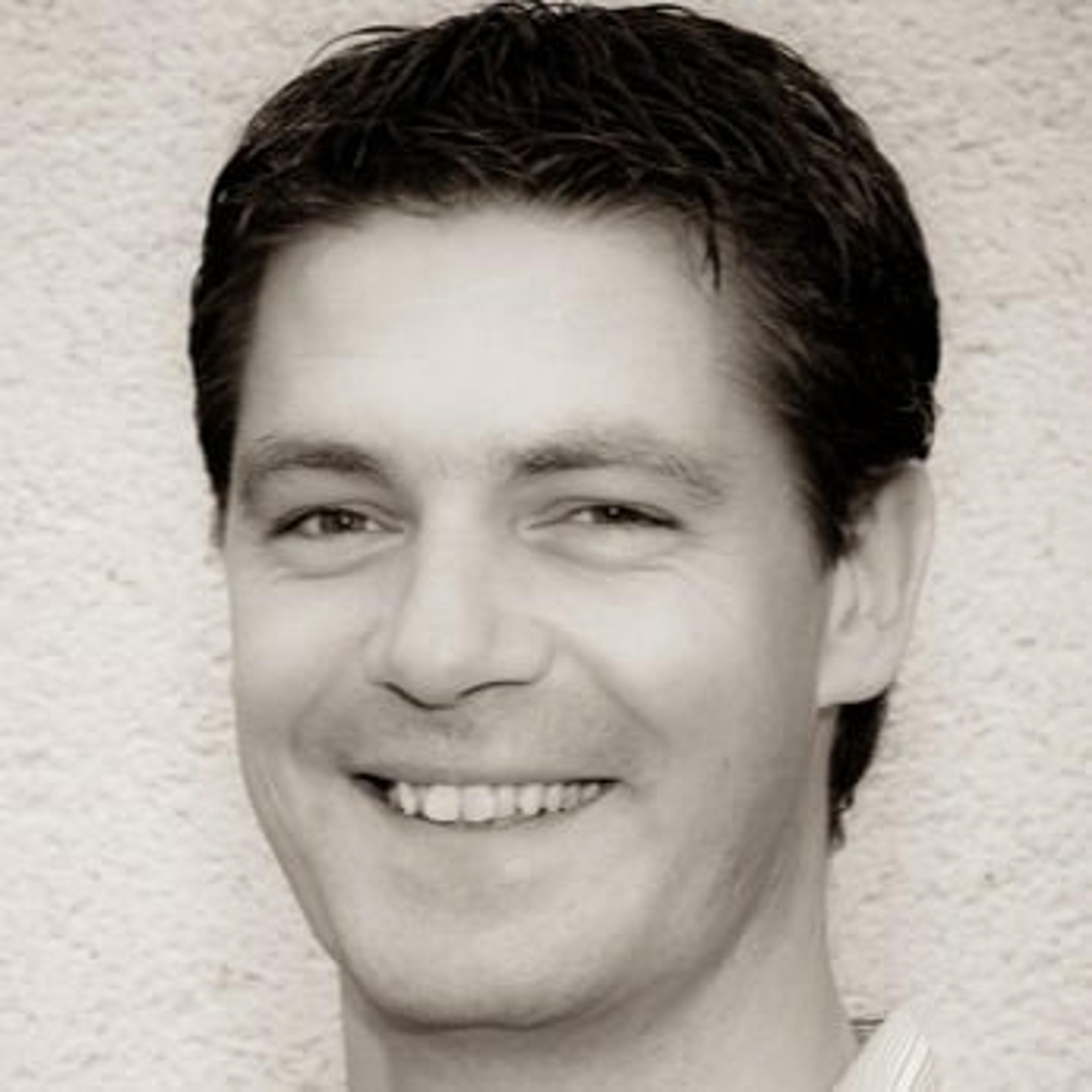 Sebastien Robin