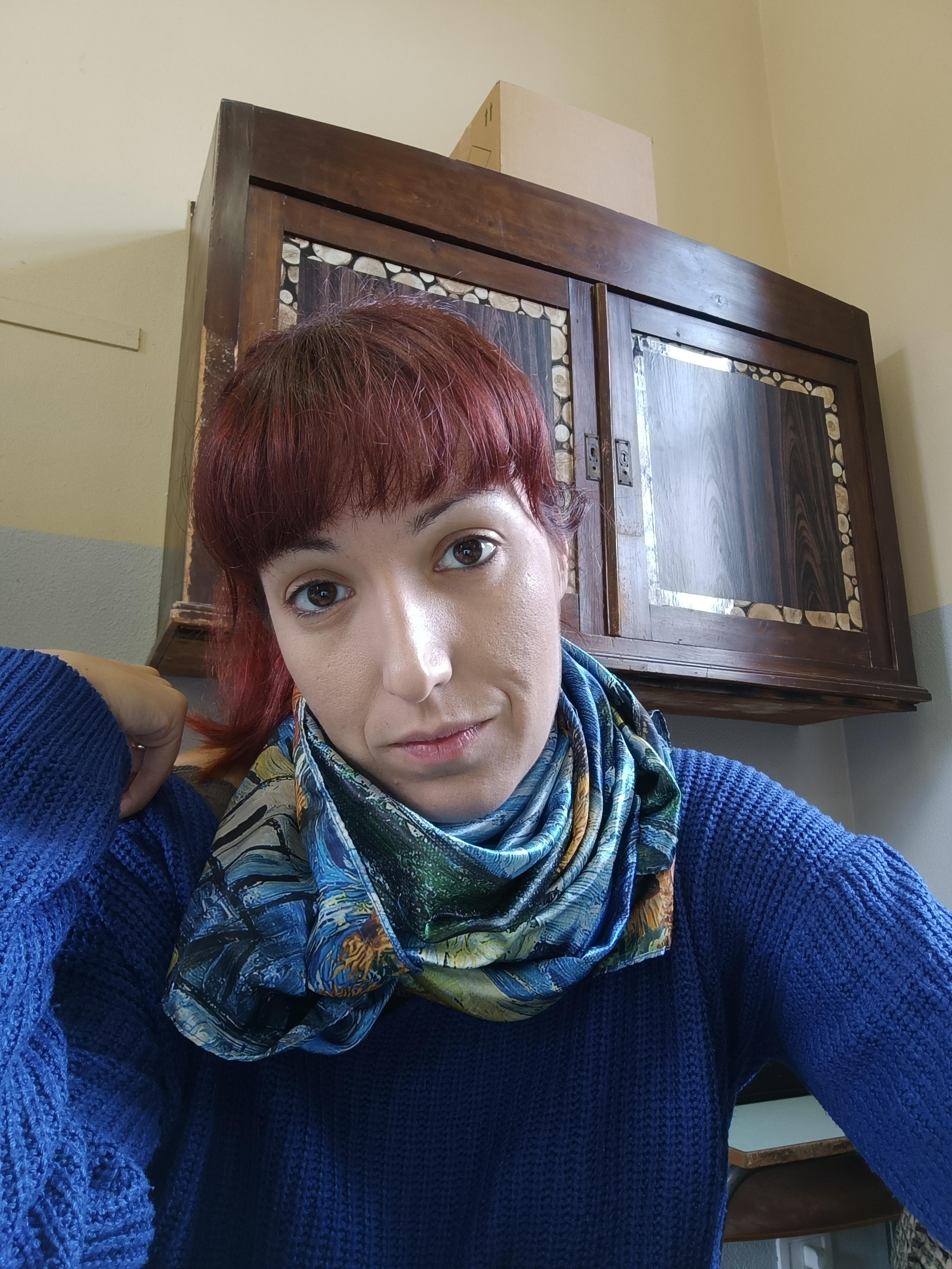 Chiara Zago