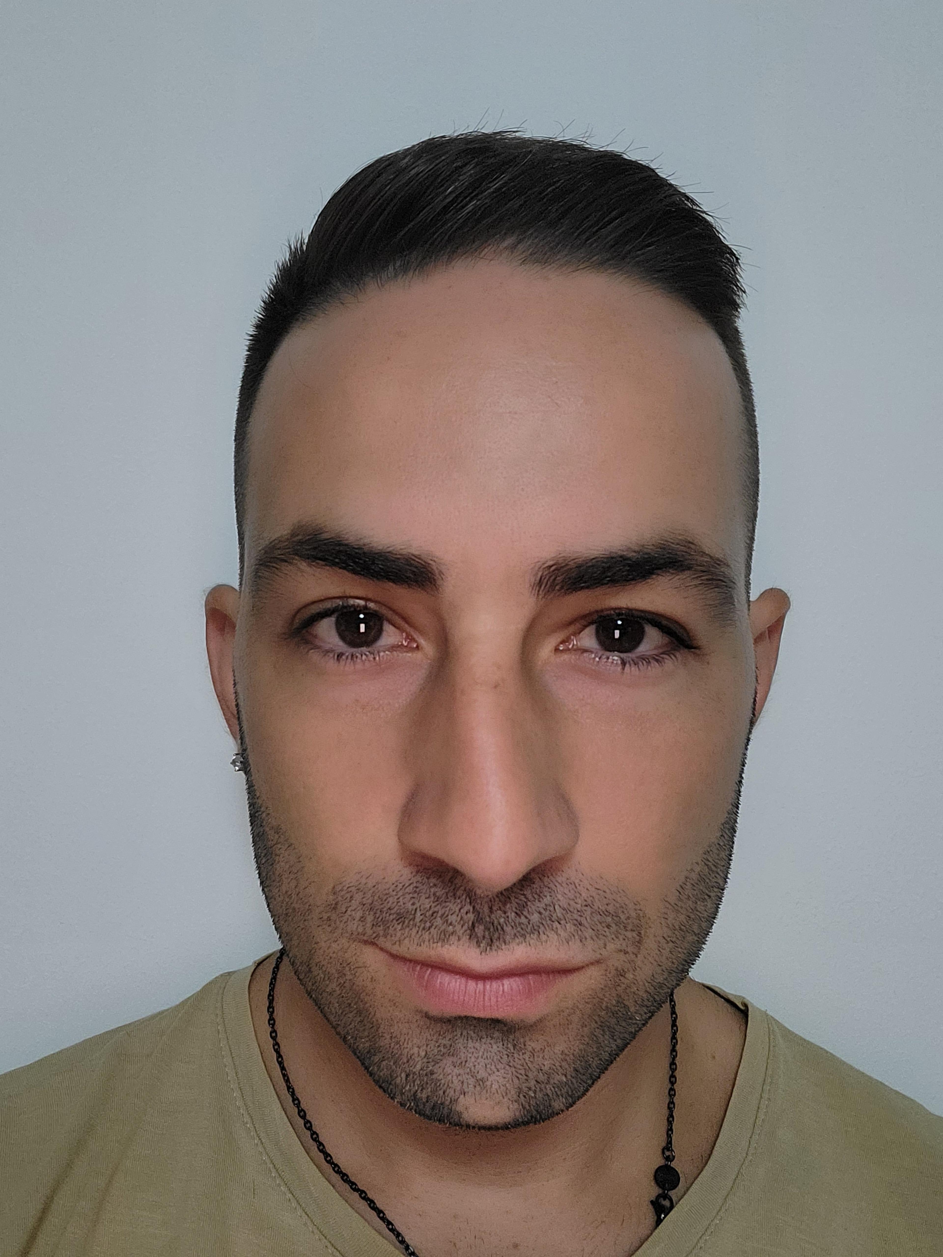 Gianfranco Simone Ceffalia