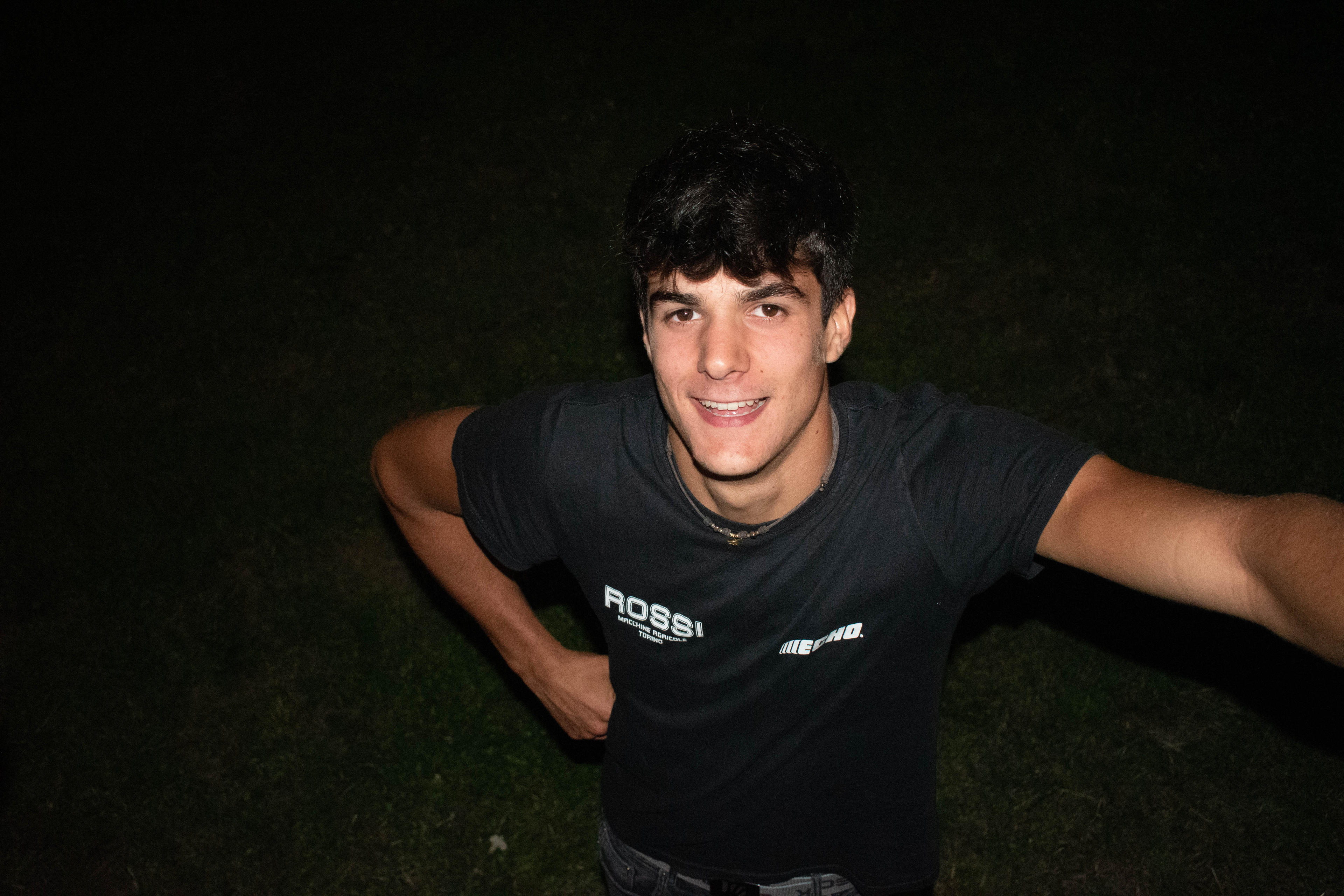 Giulio Greppi