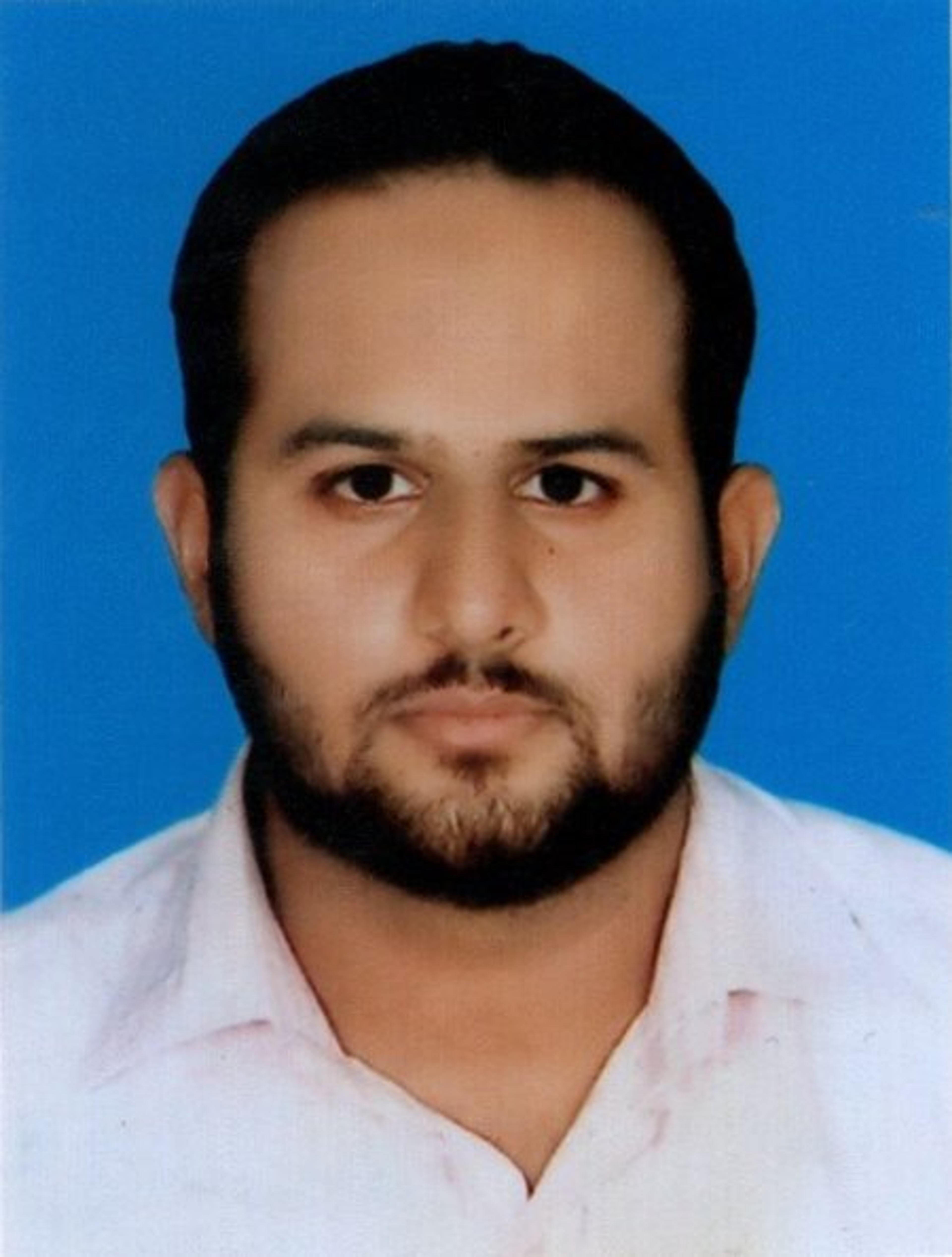 Ahsan Shamshad