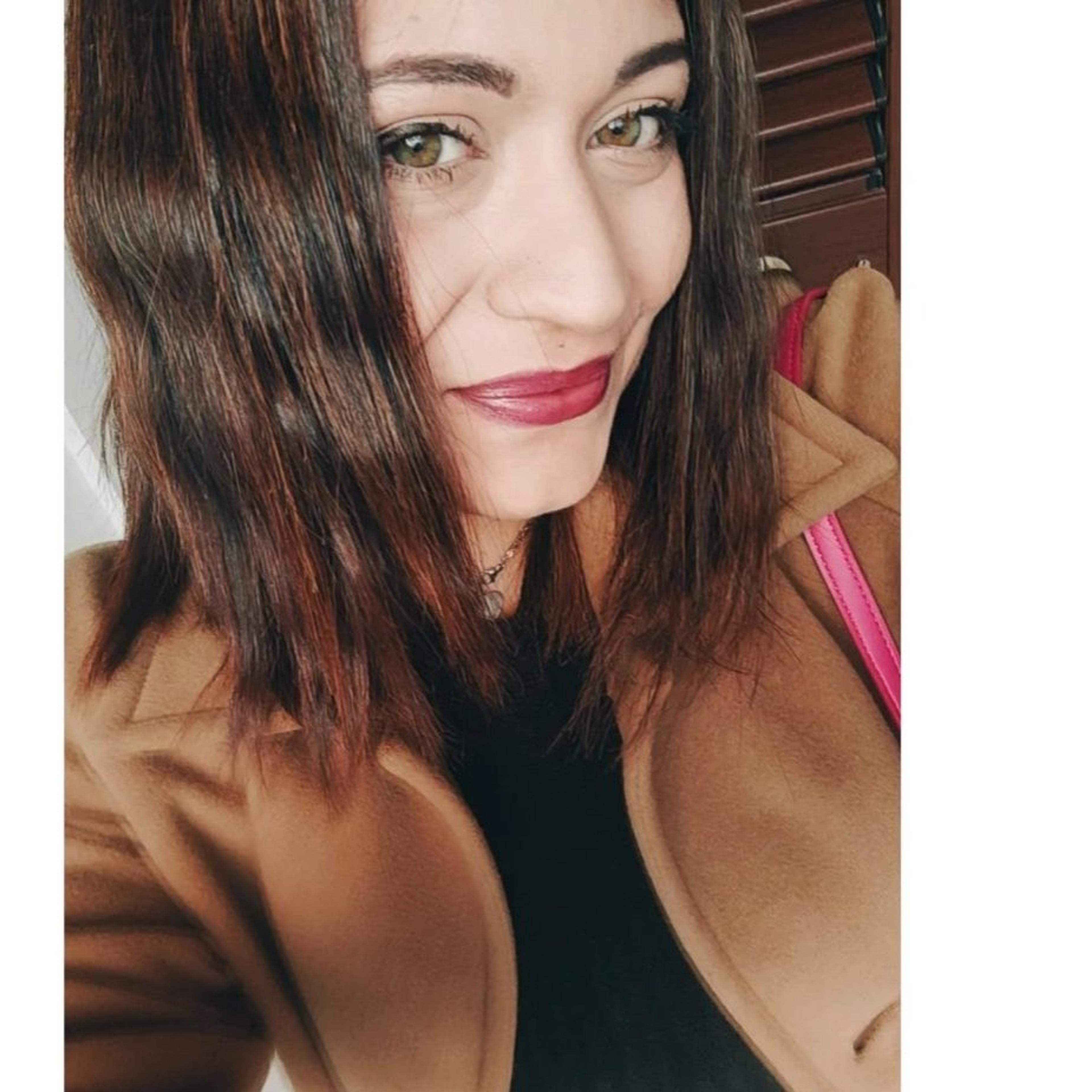 Cristina Azzone