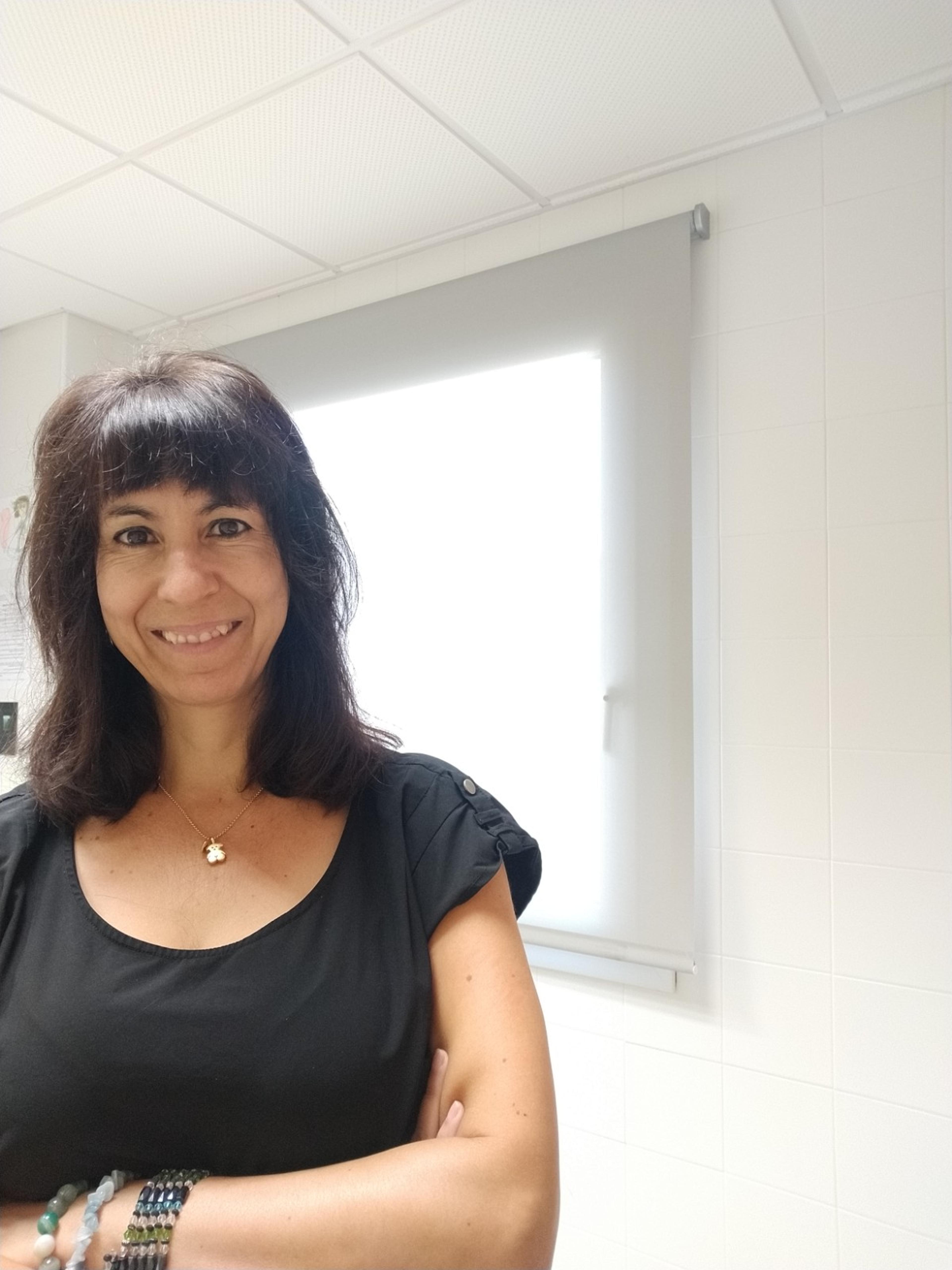 Lidia Albareda Novell