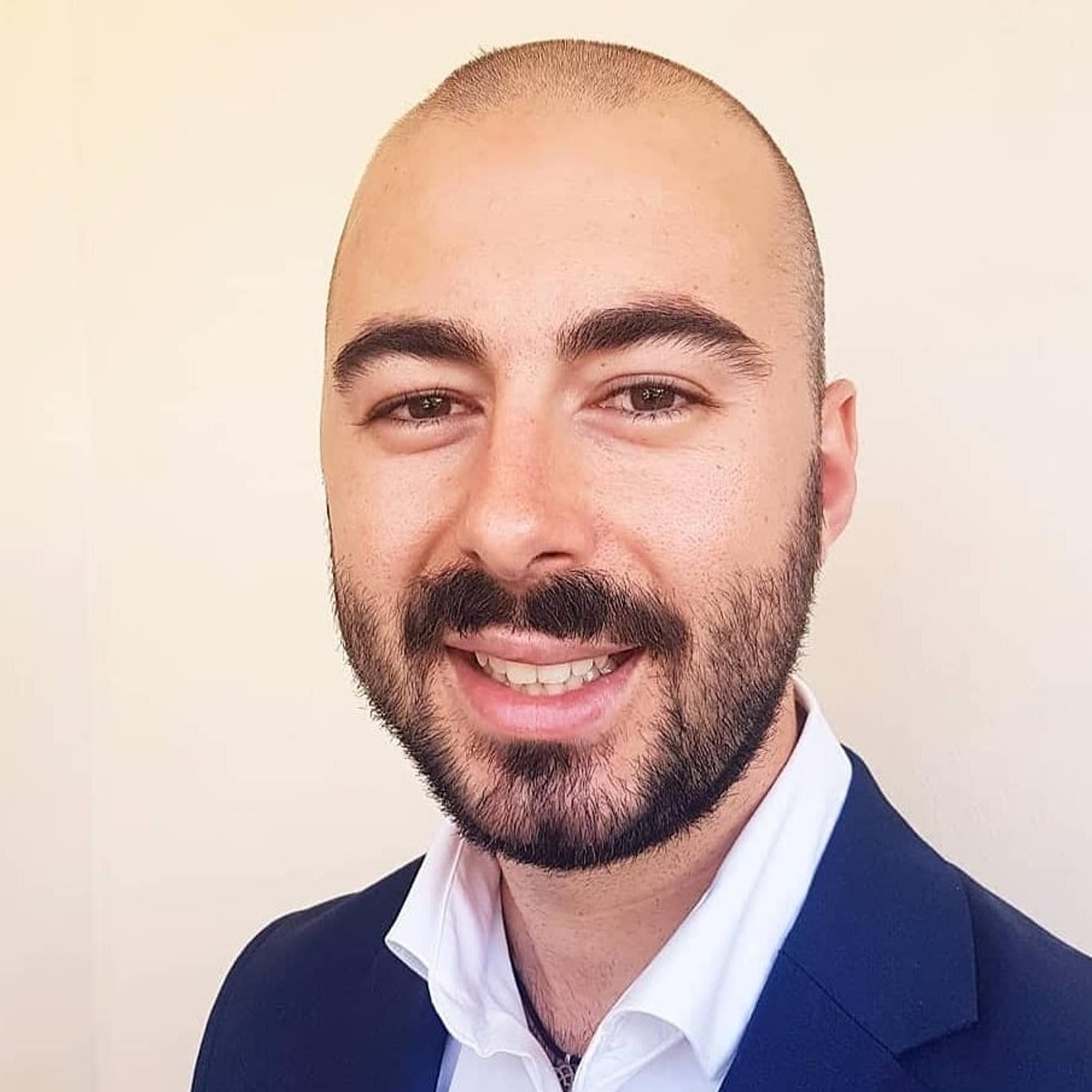 Riccardo Fabris