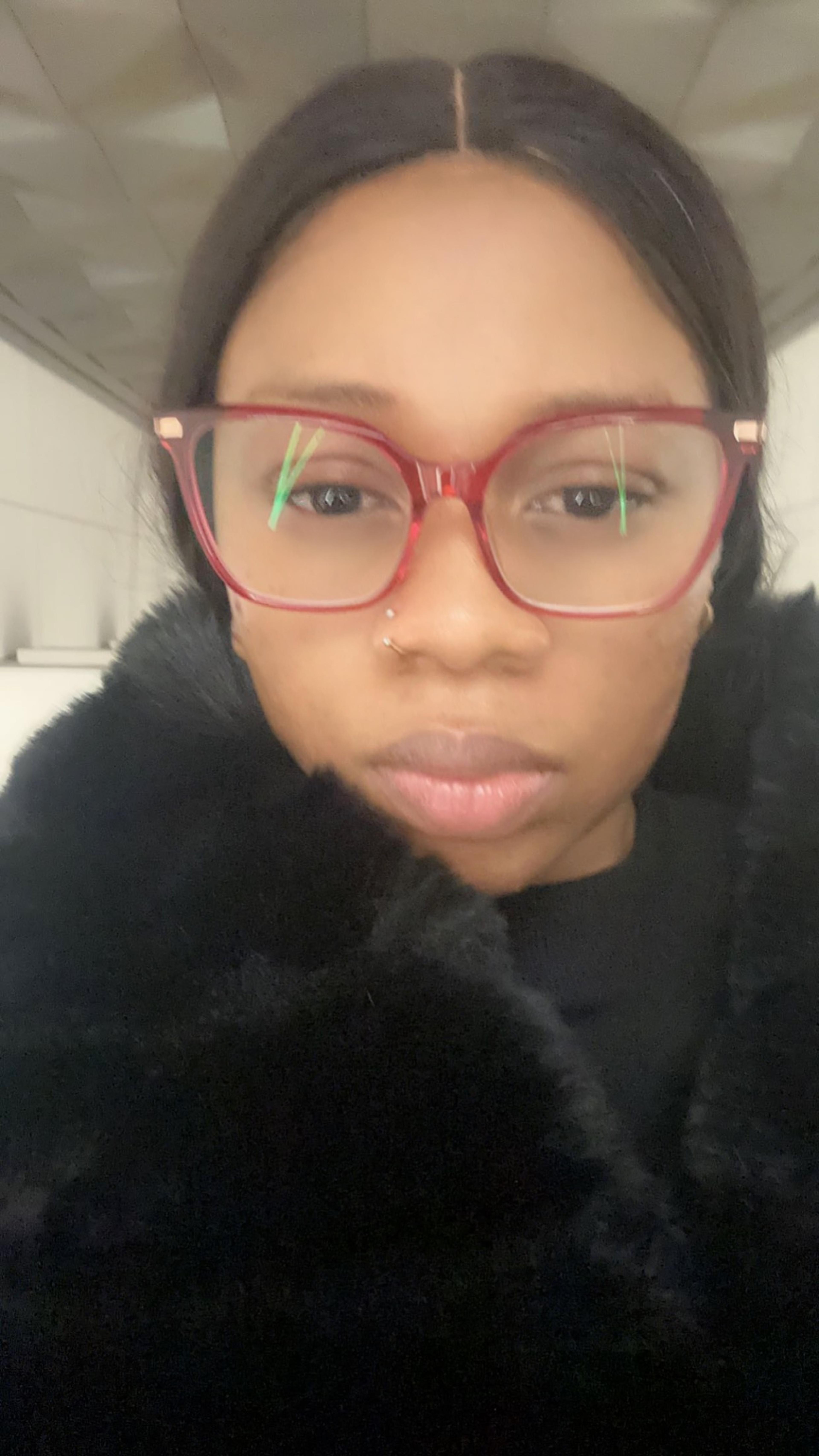Oluwatosin Olafisoye
