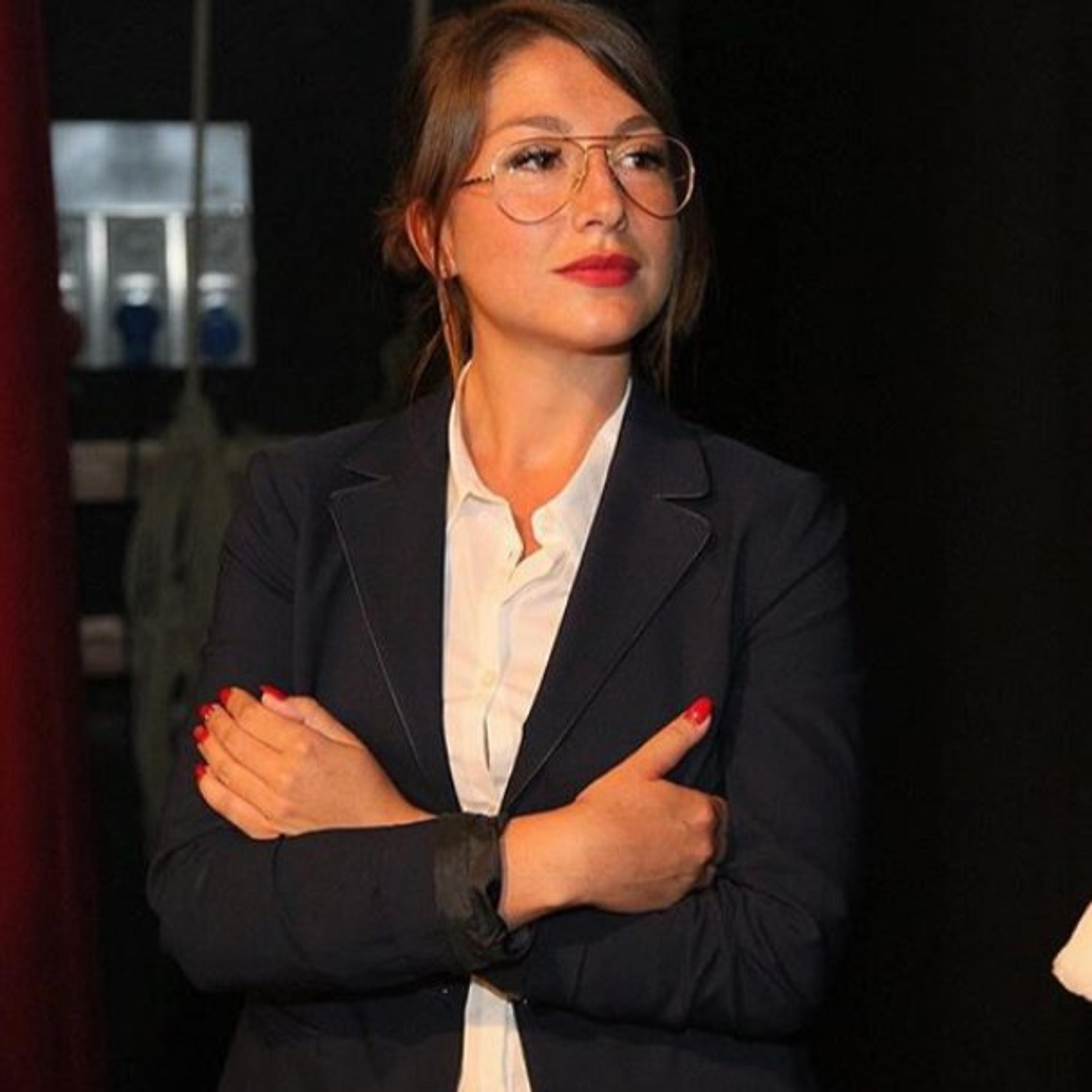 Gaia Ardossi Biologa Nutrizionista