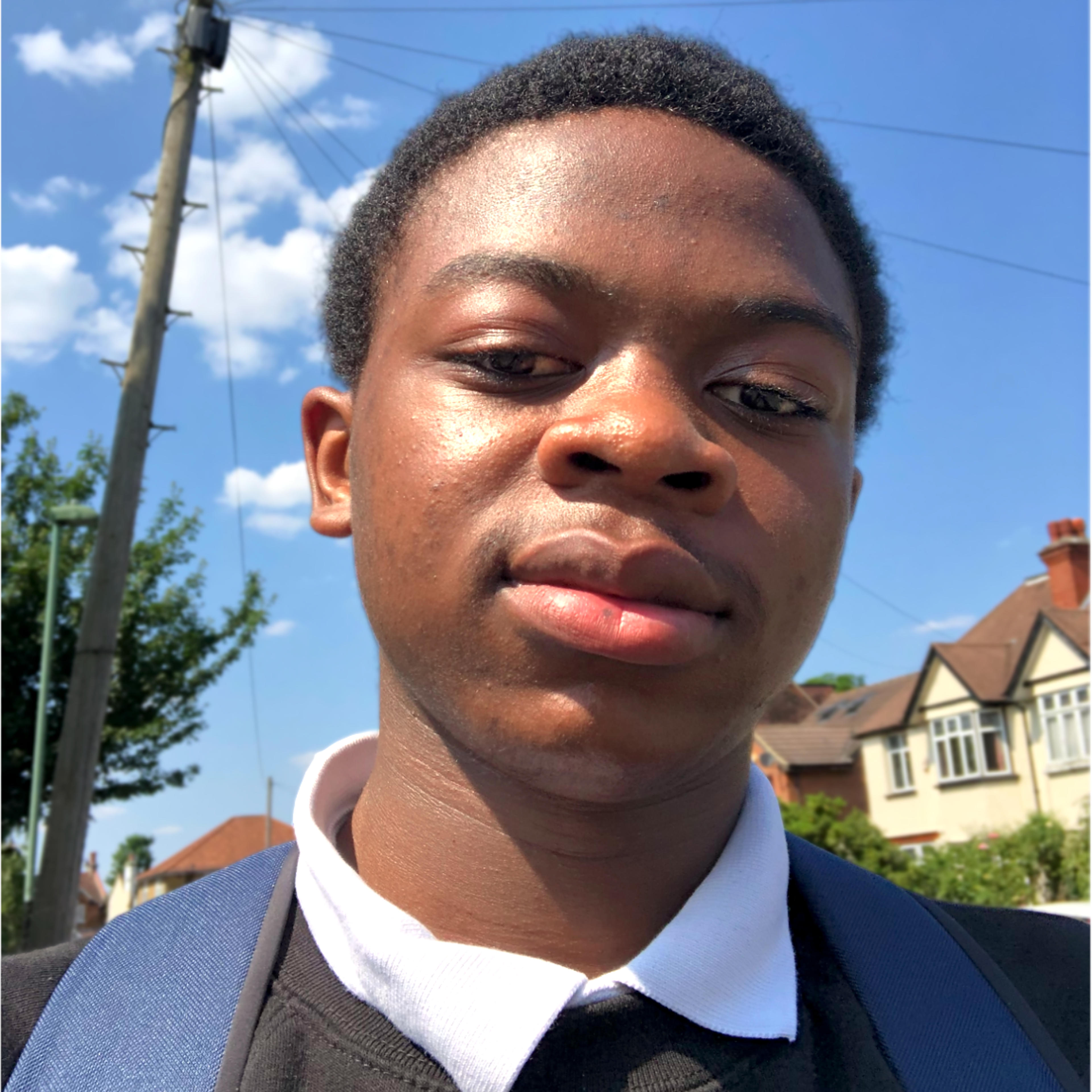 Marlon Masoapatali