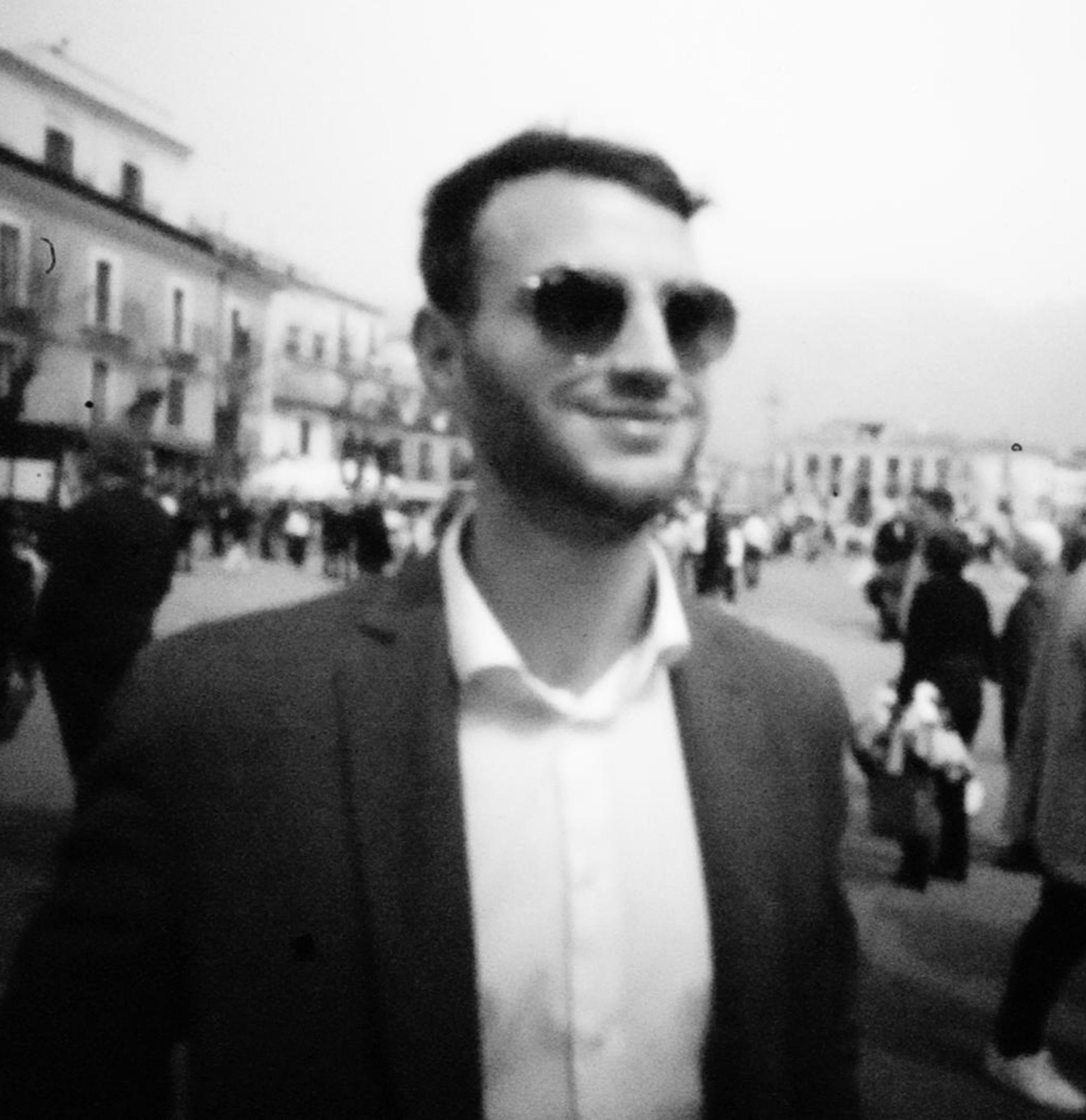 Marco Amatangelo