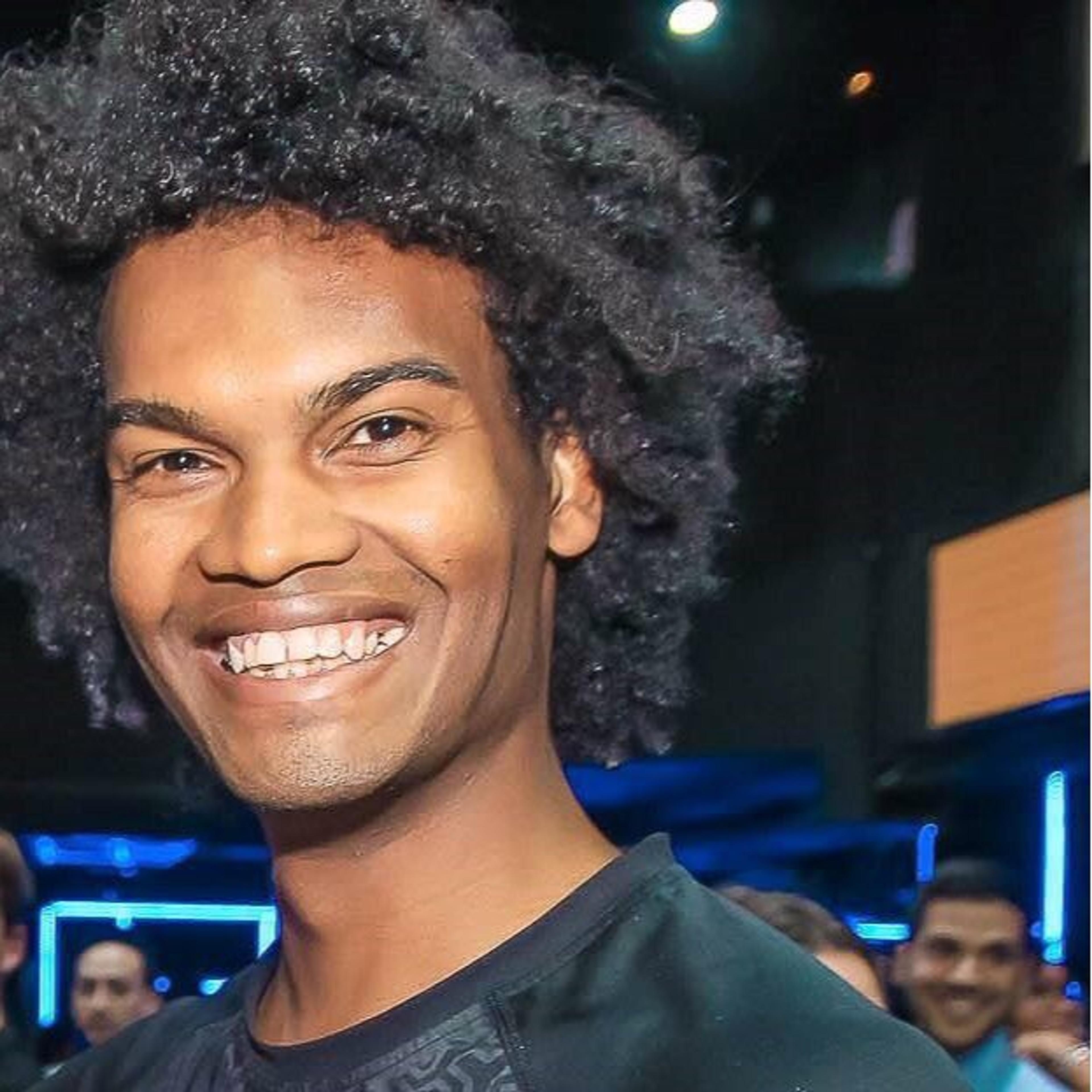 Ahmed Abdulaziz