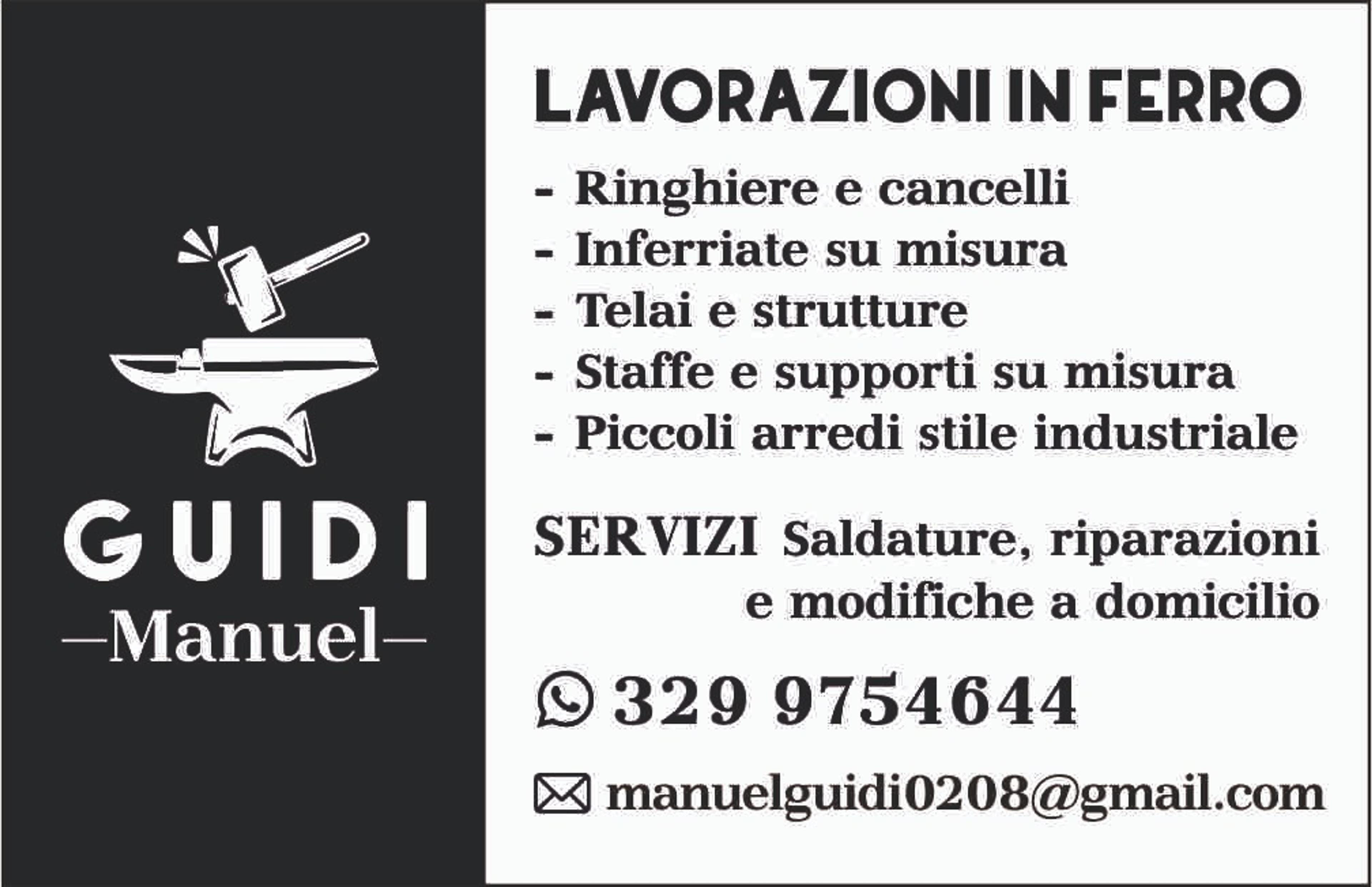 Manuel Guidi