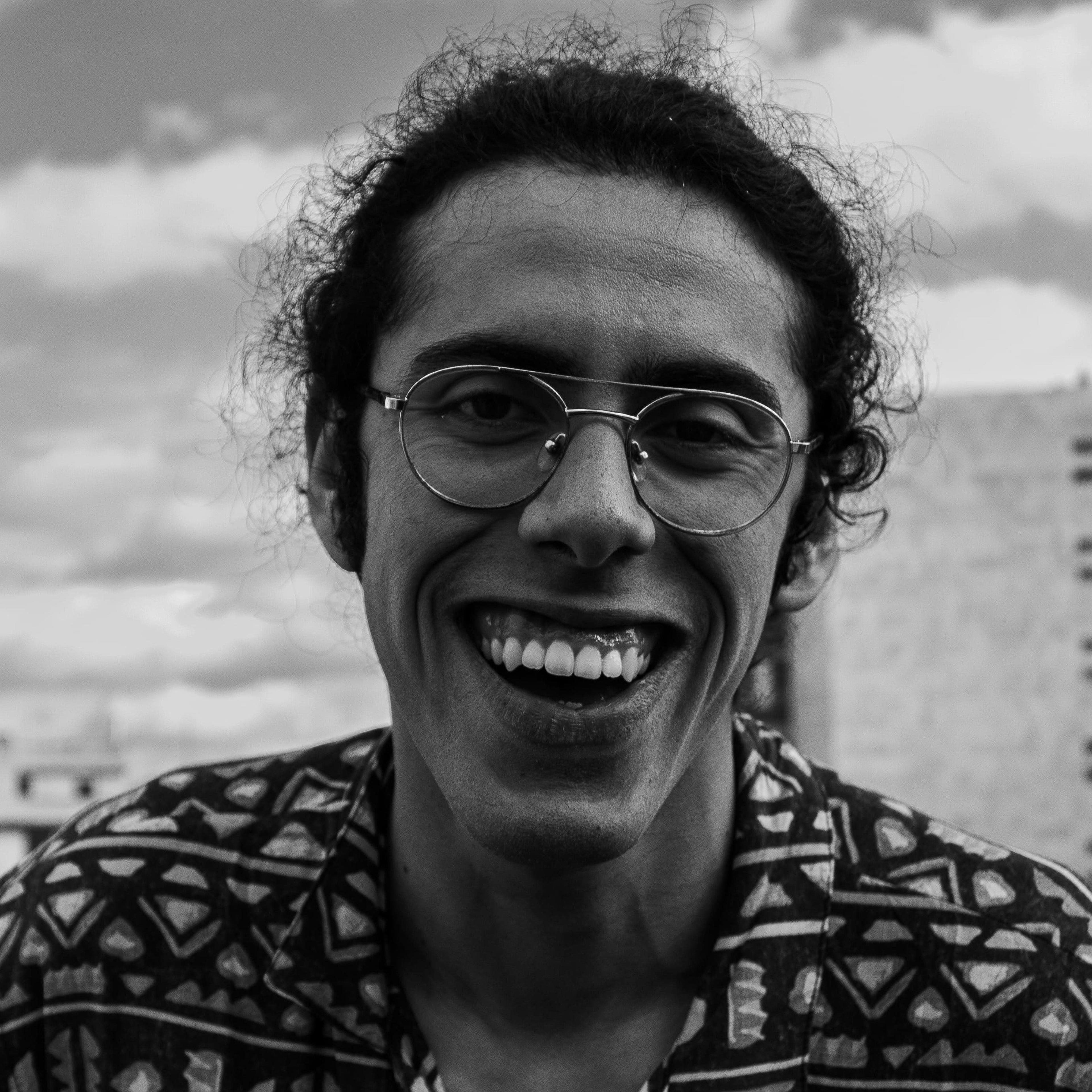 Abraham Valera