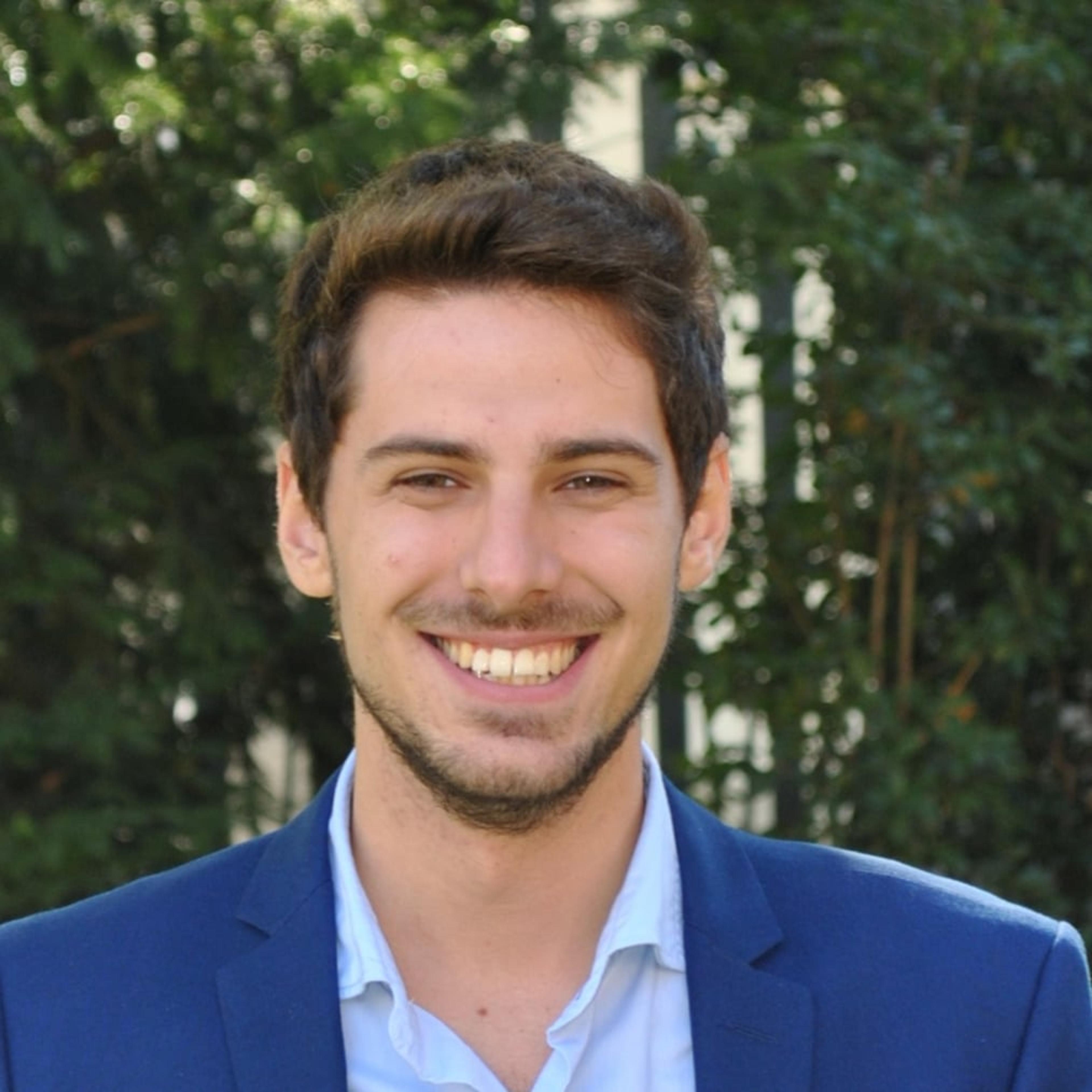 Lorenzo Tremolada