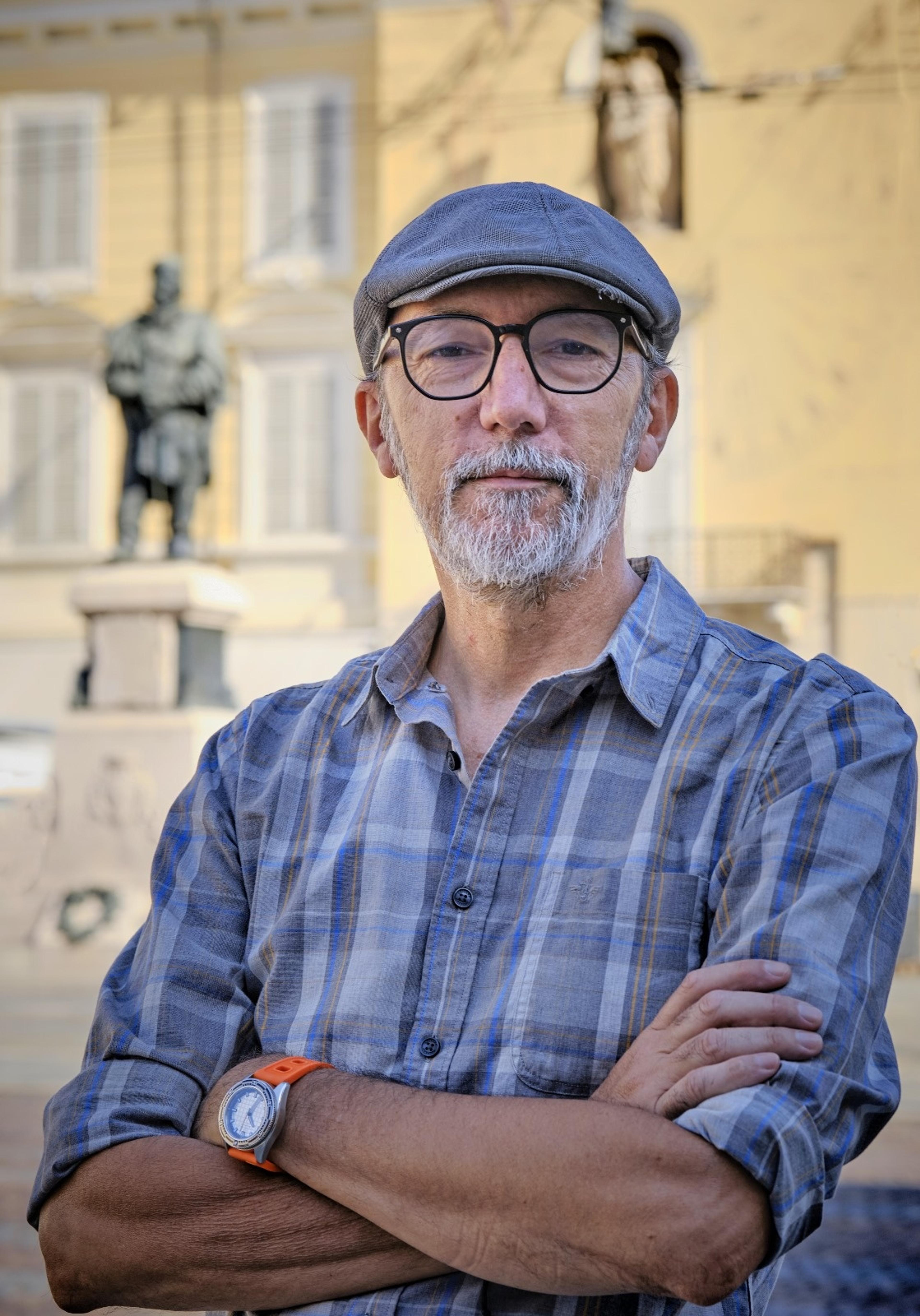 Francesco Bocchi