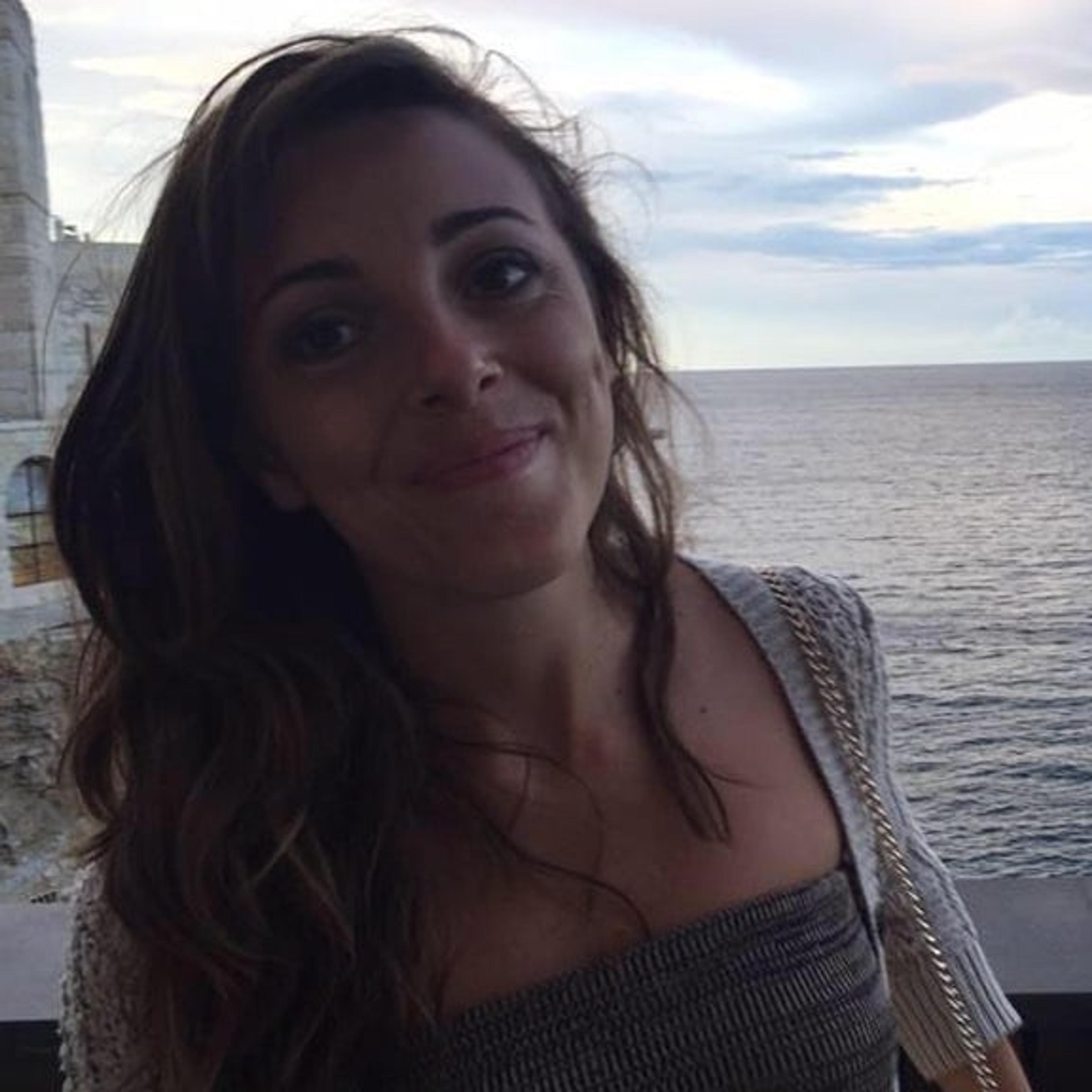 Caterina Errico