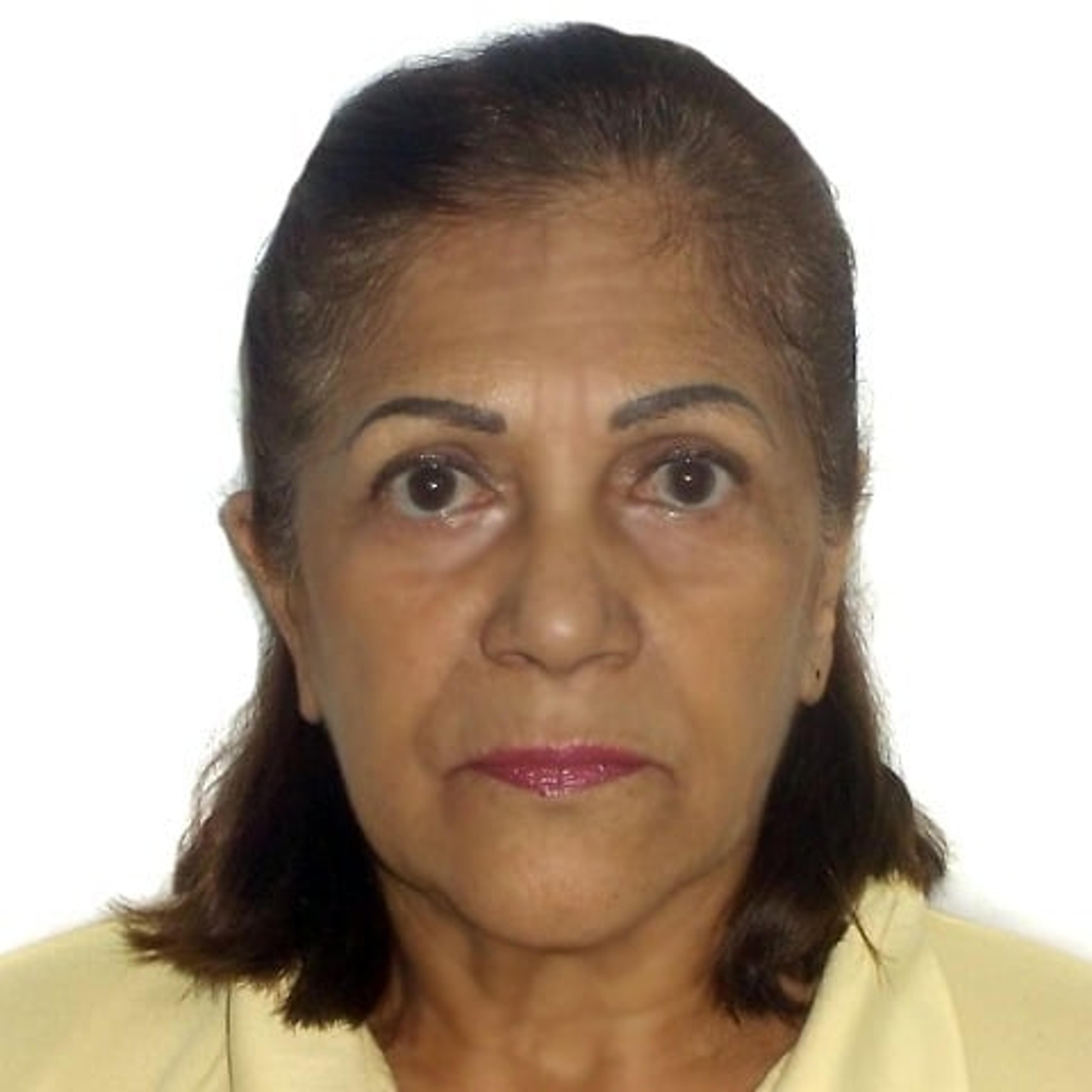 Inés María Garrido Soto