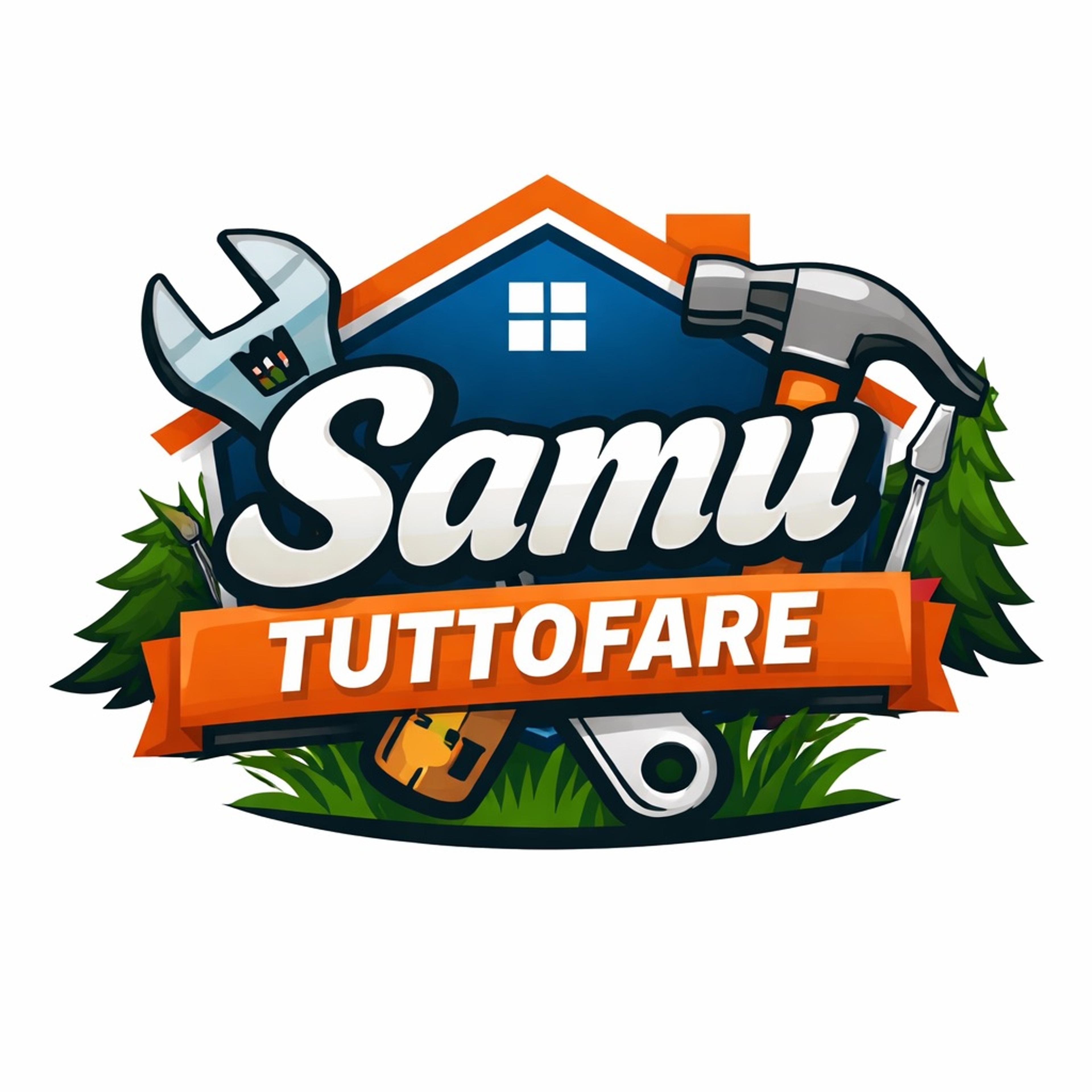Samuele Tuttofare