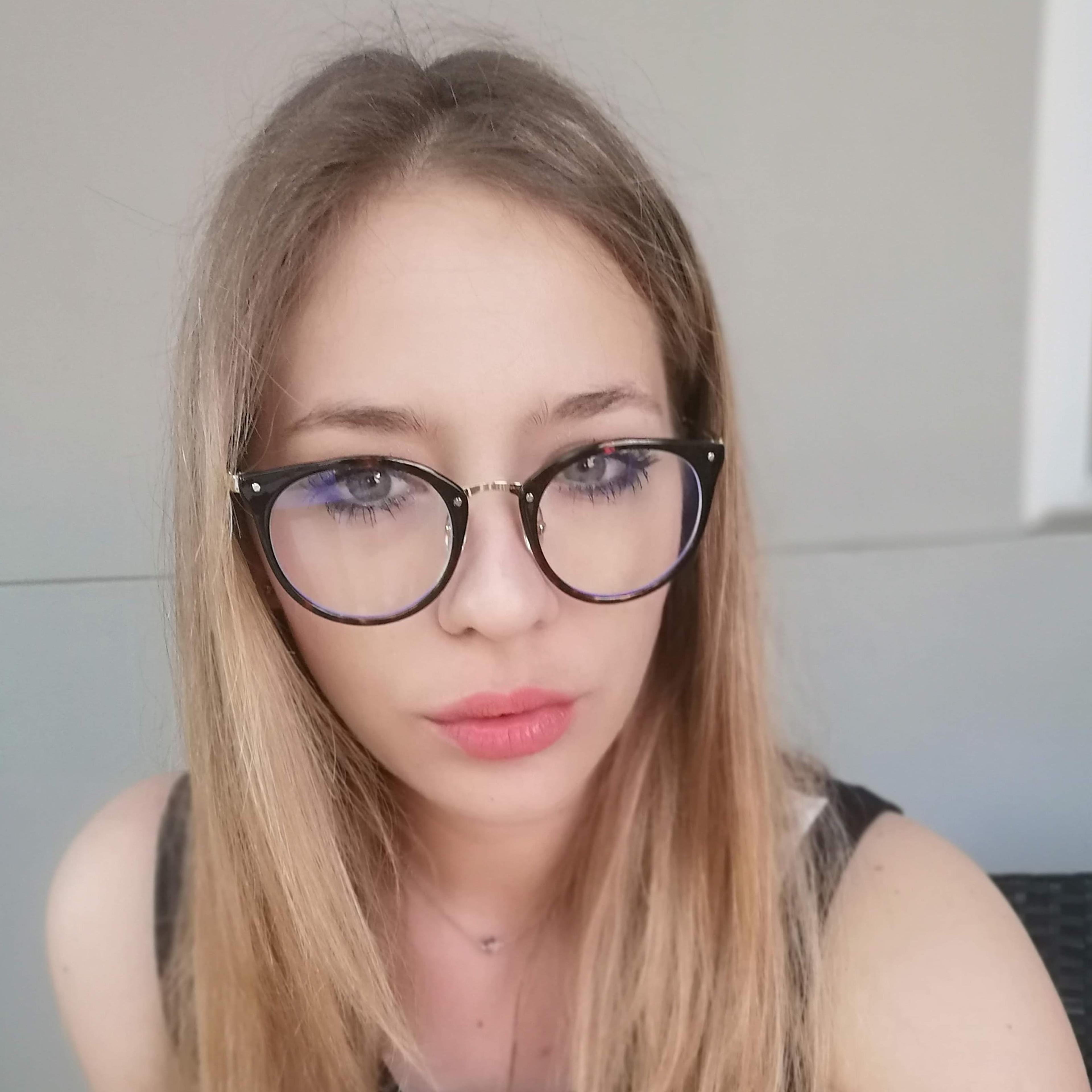 Clara Pacitti