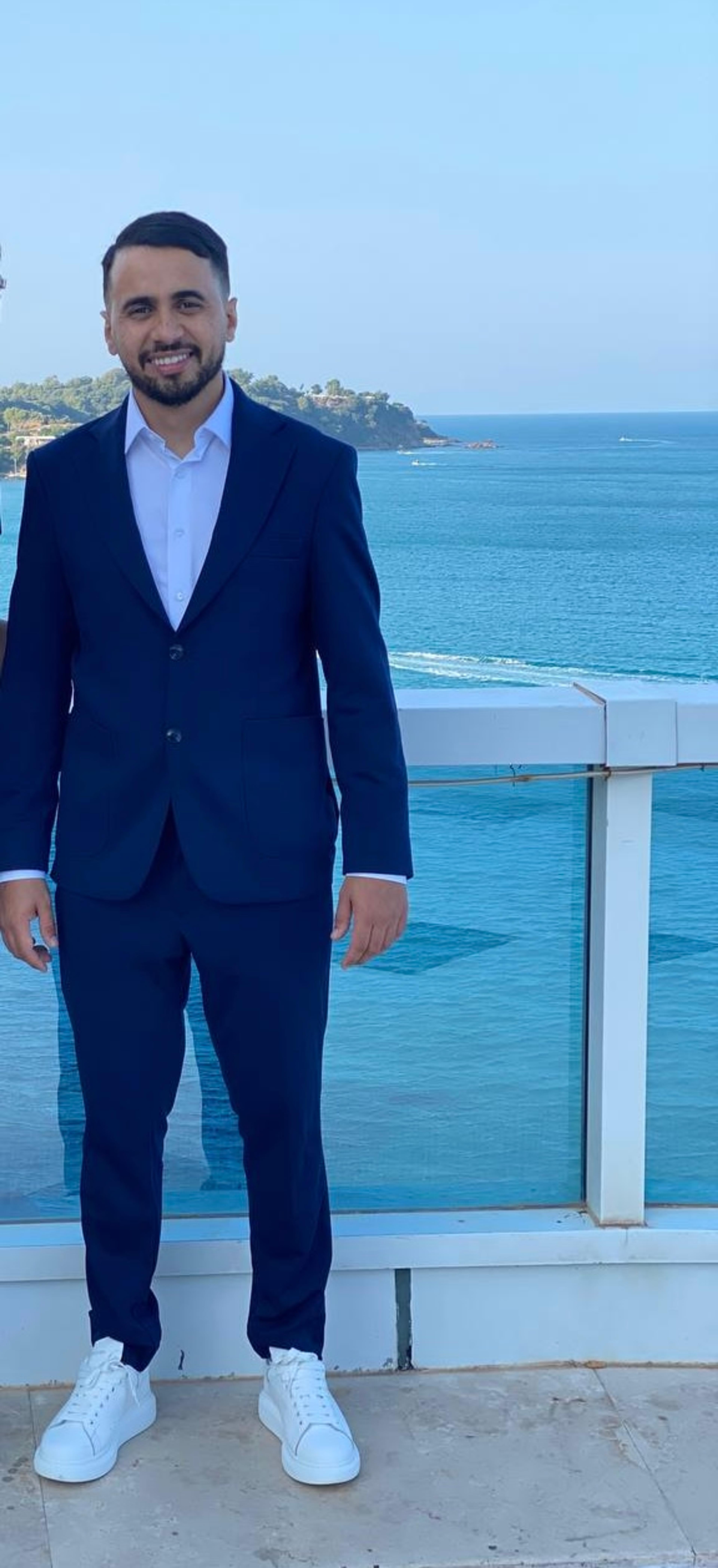 Bourahla Ayoub