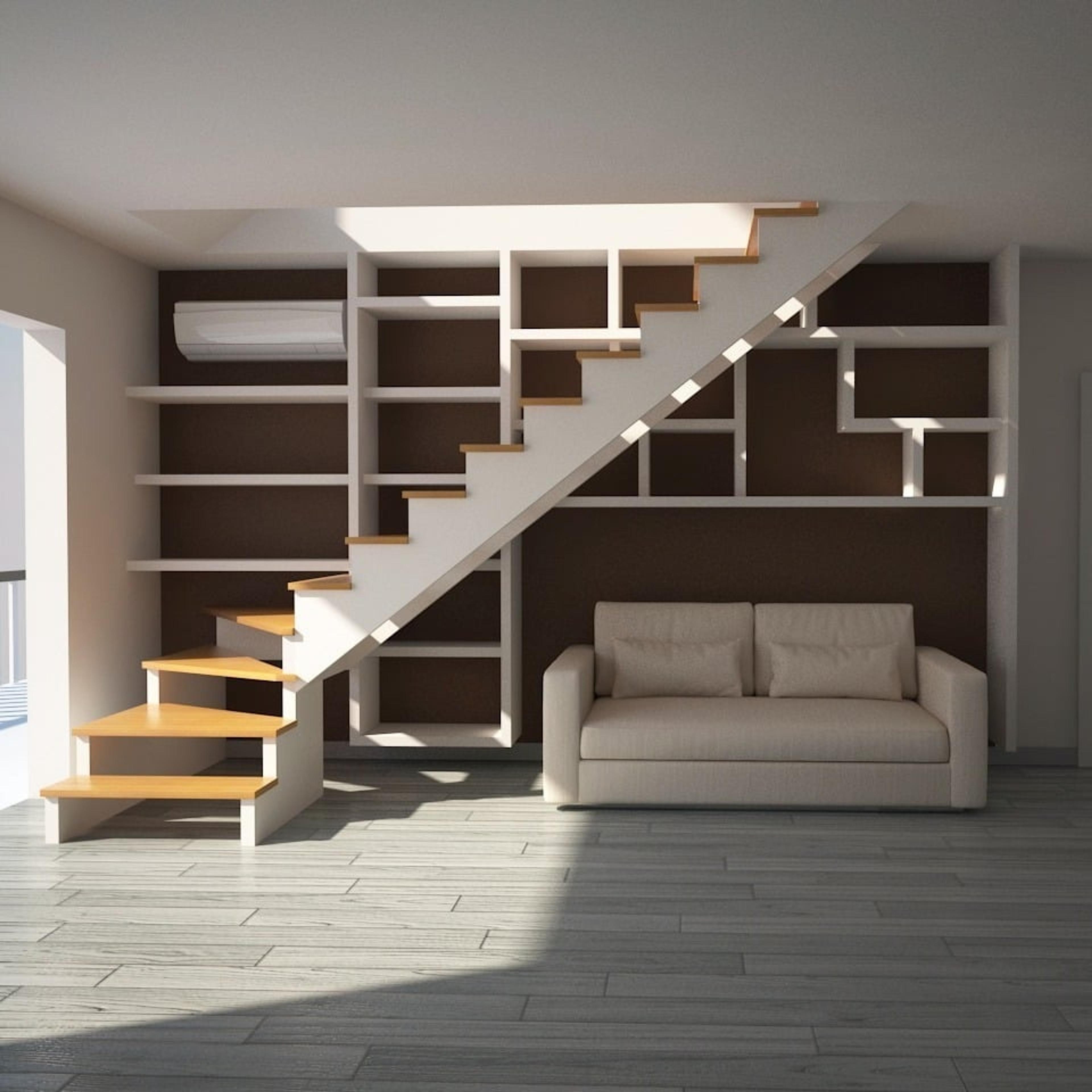 Interni project