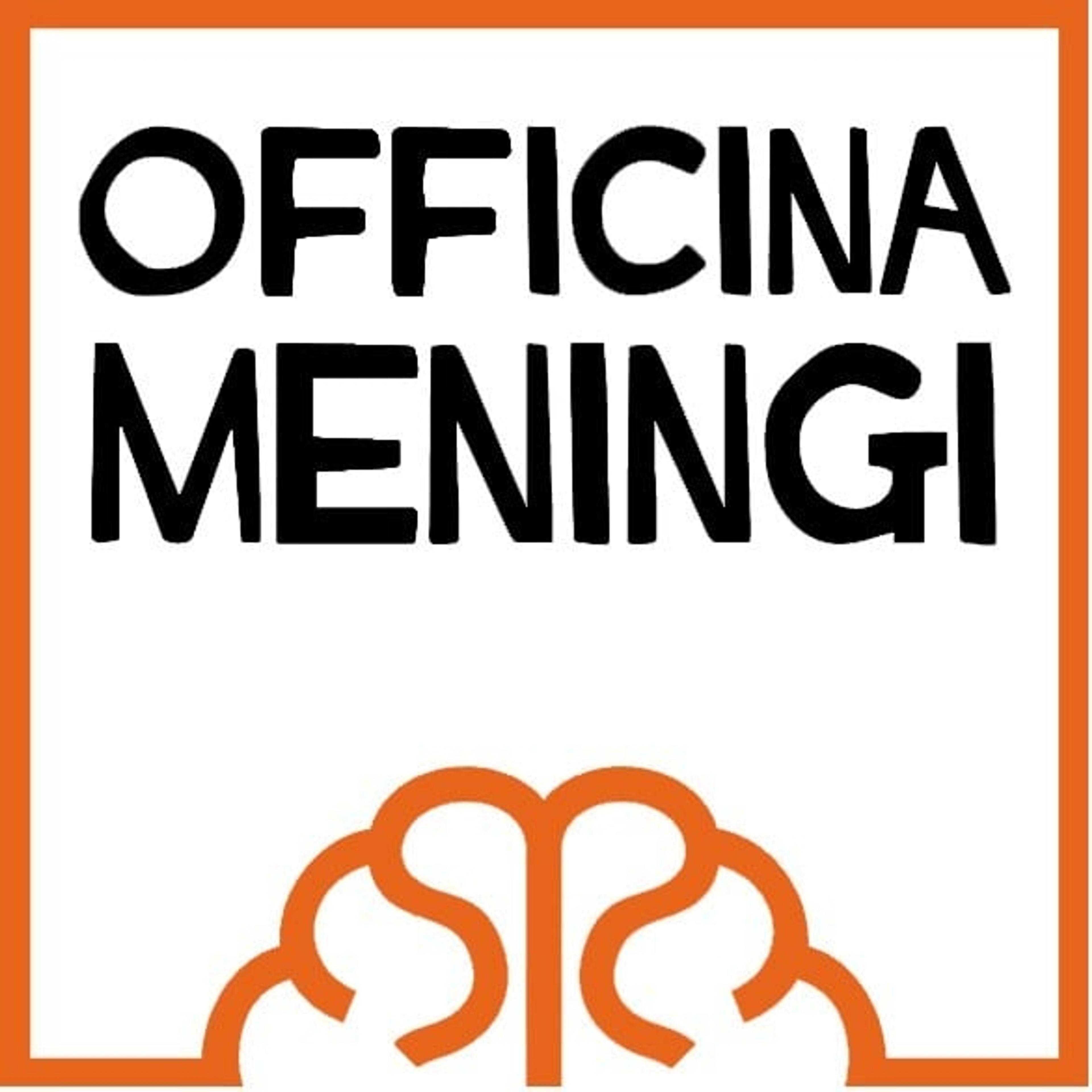 Officina Meningi di Valentino Sergi