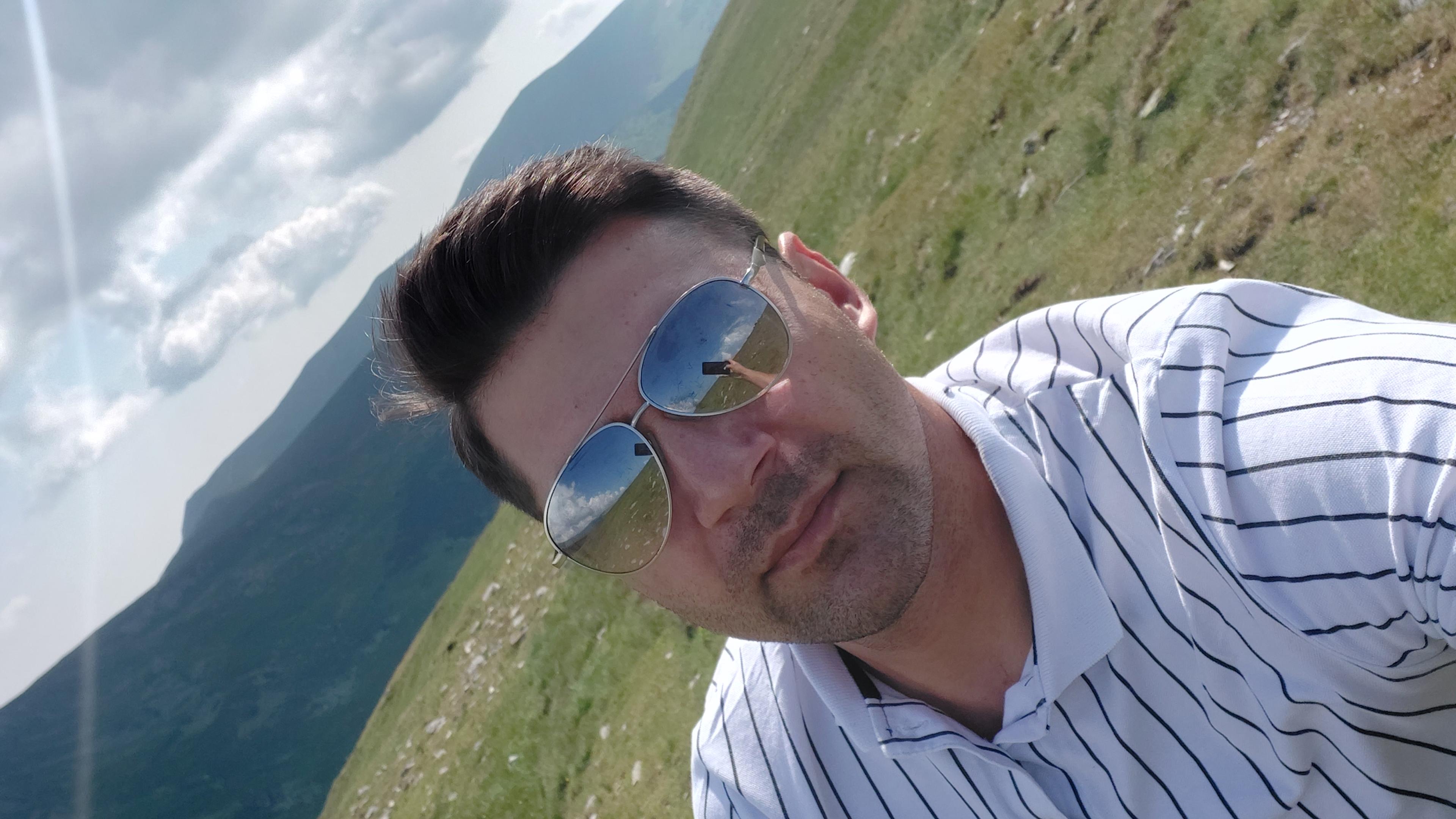 Sorin Crețu