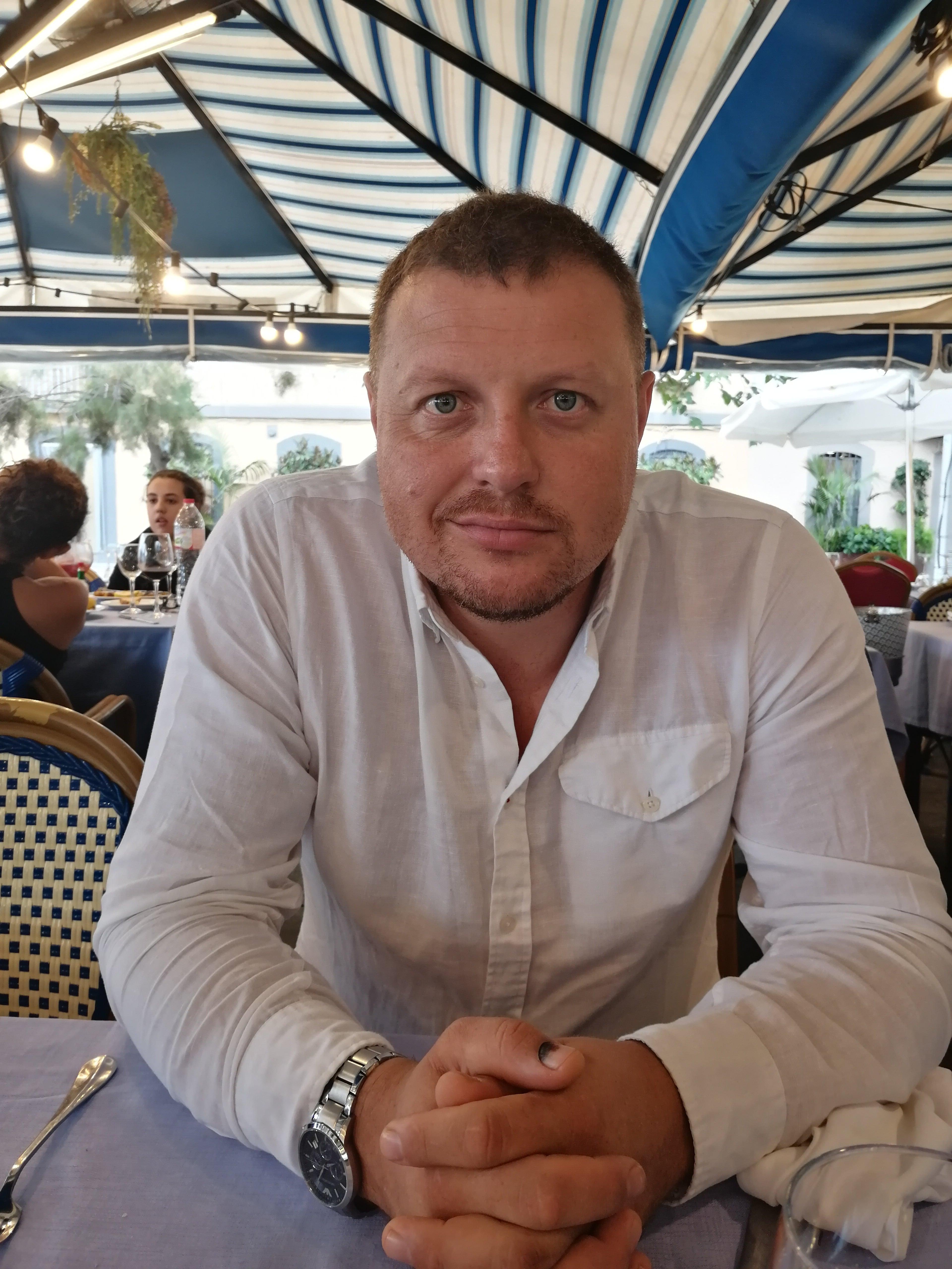 Mihai Nicoi