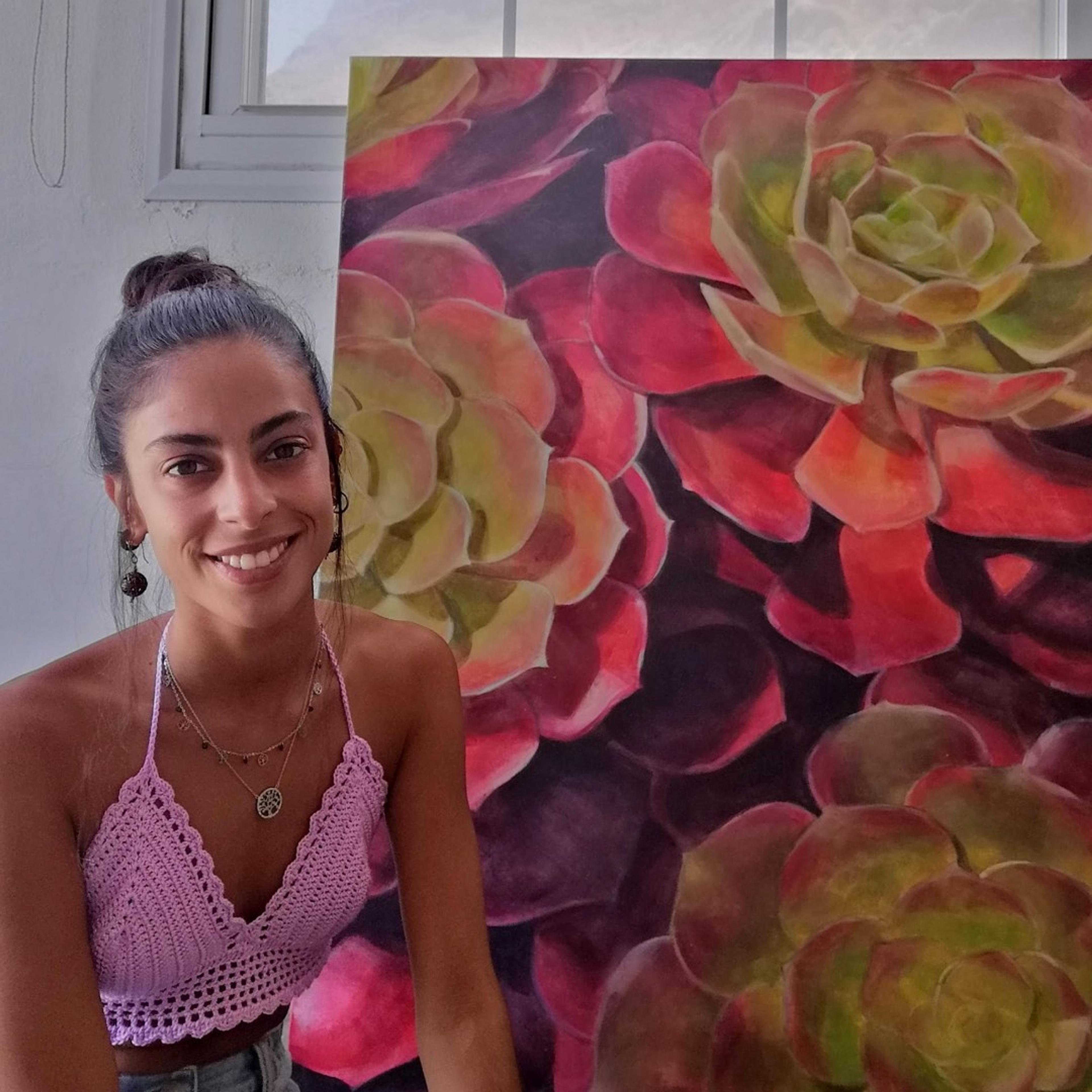 Catalina Borges