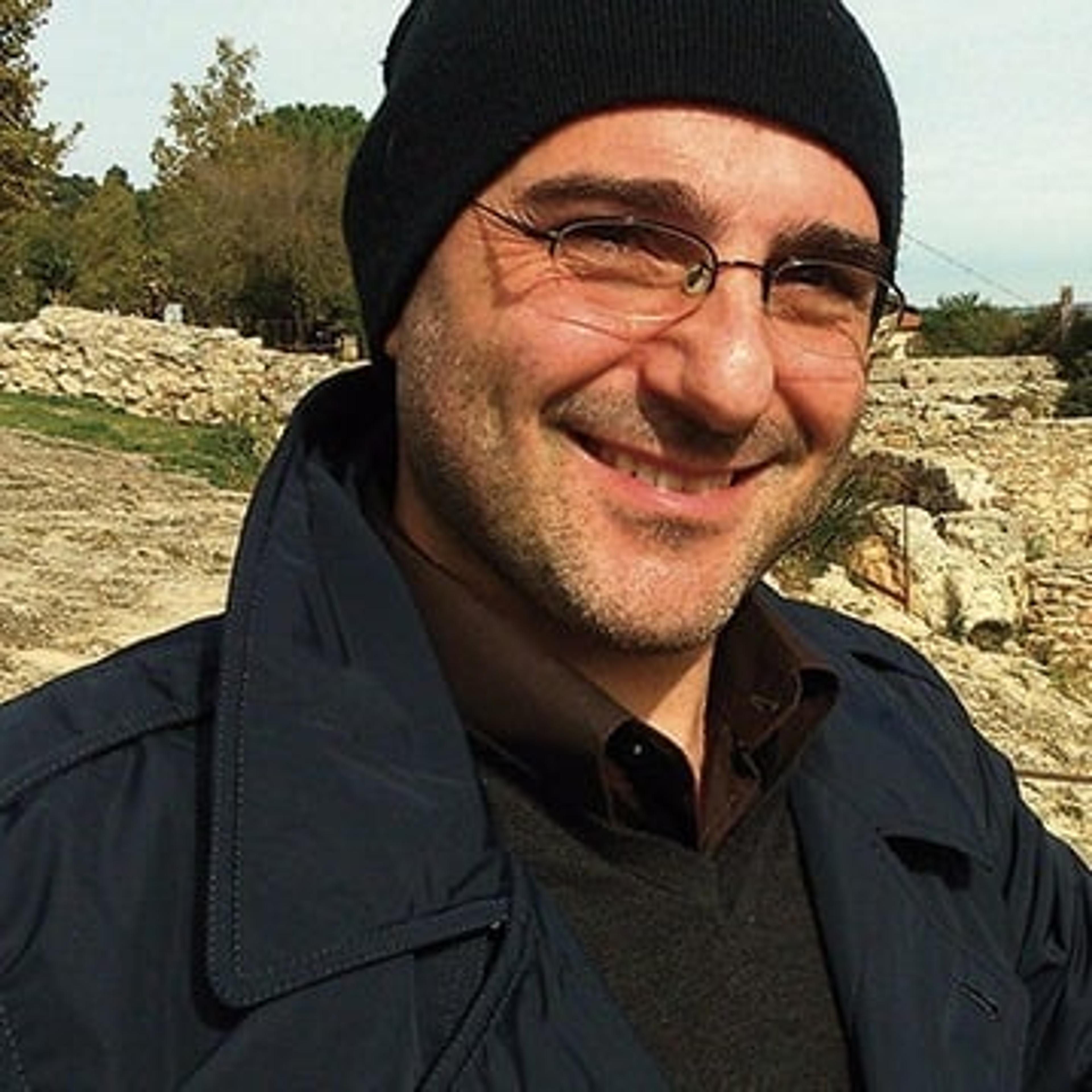 Emiliano Ventura