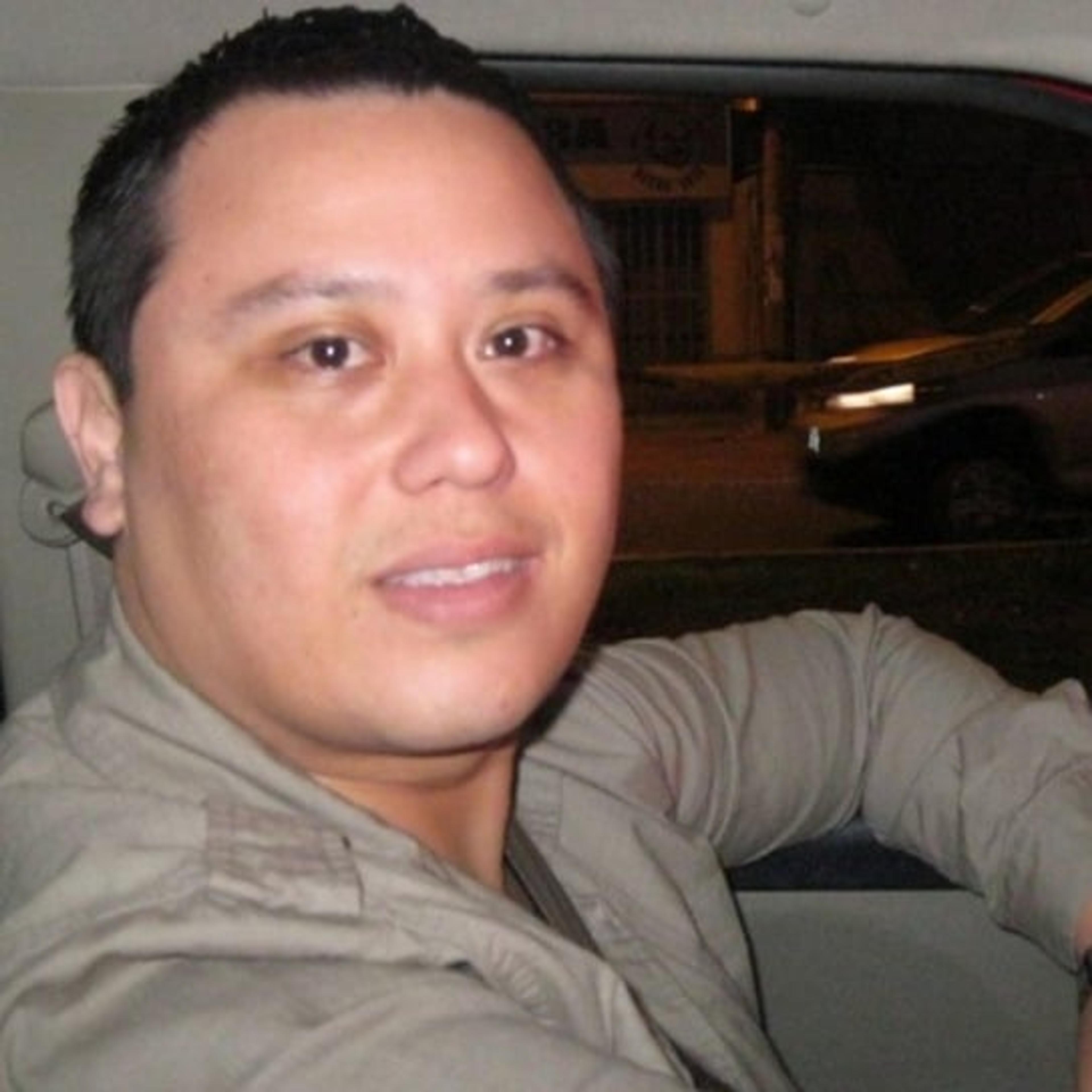 Anderson Jose Sanchez Cerna