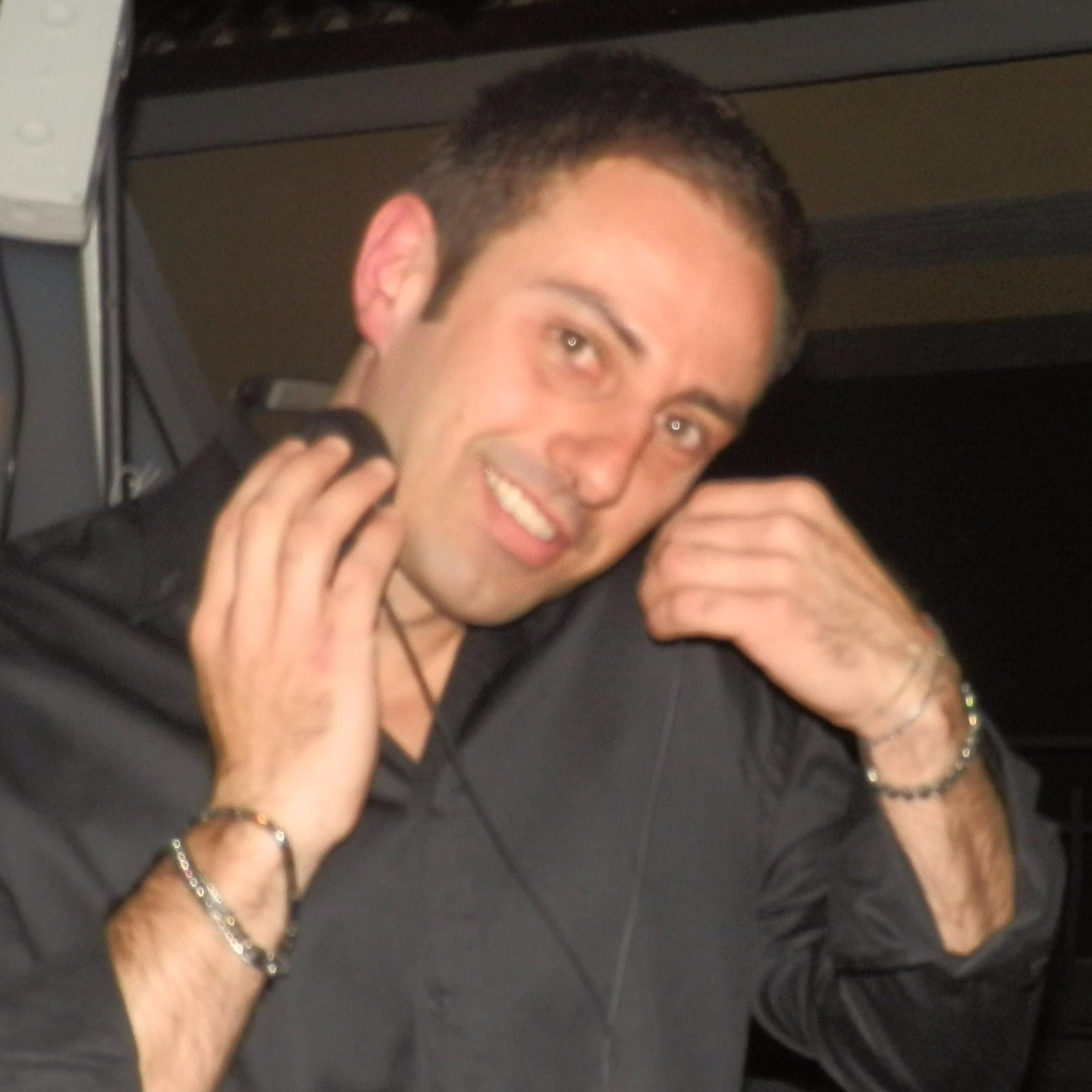 Davide Mascoli