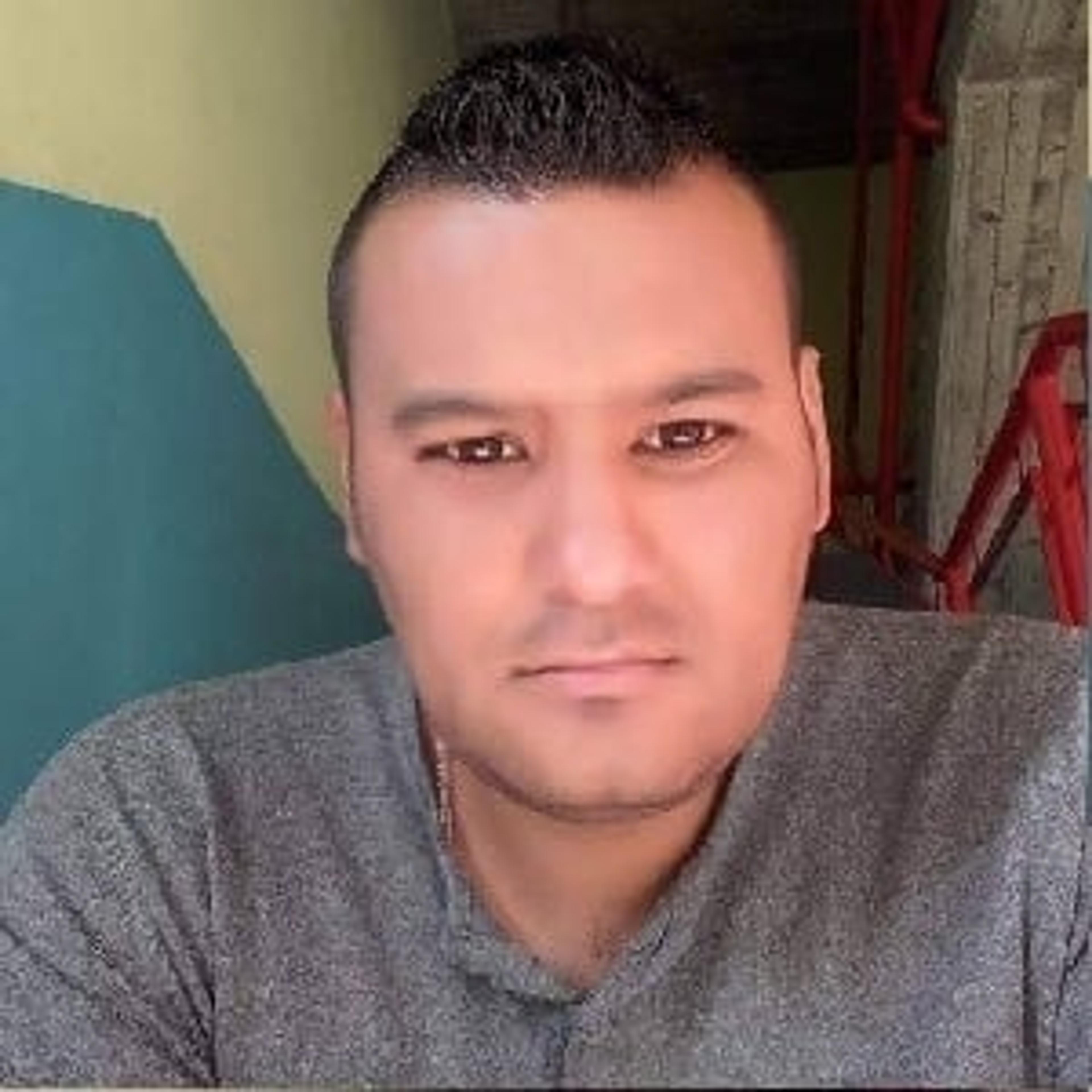 Rene Omar Iraheta