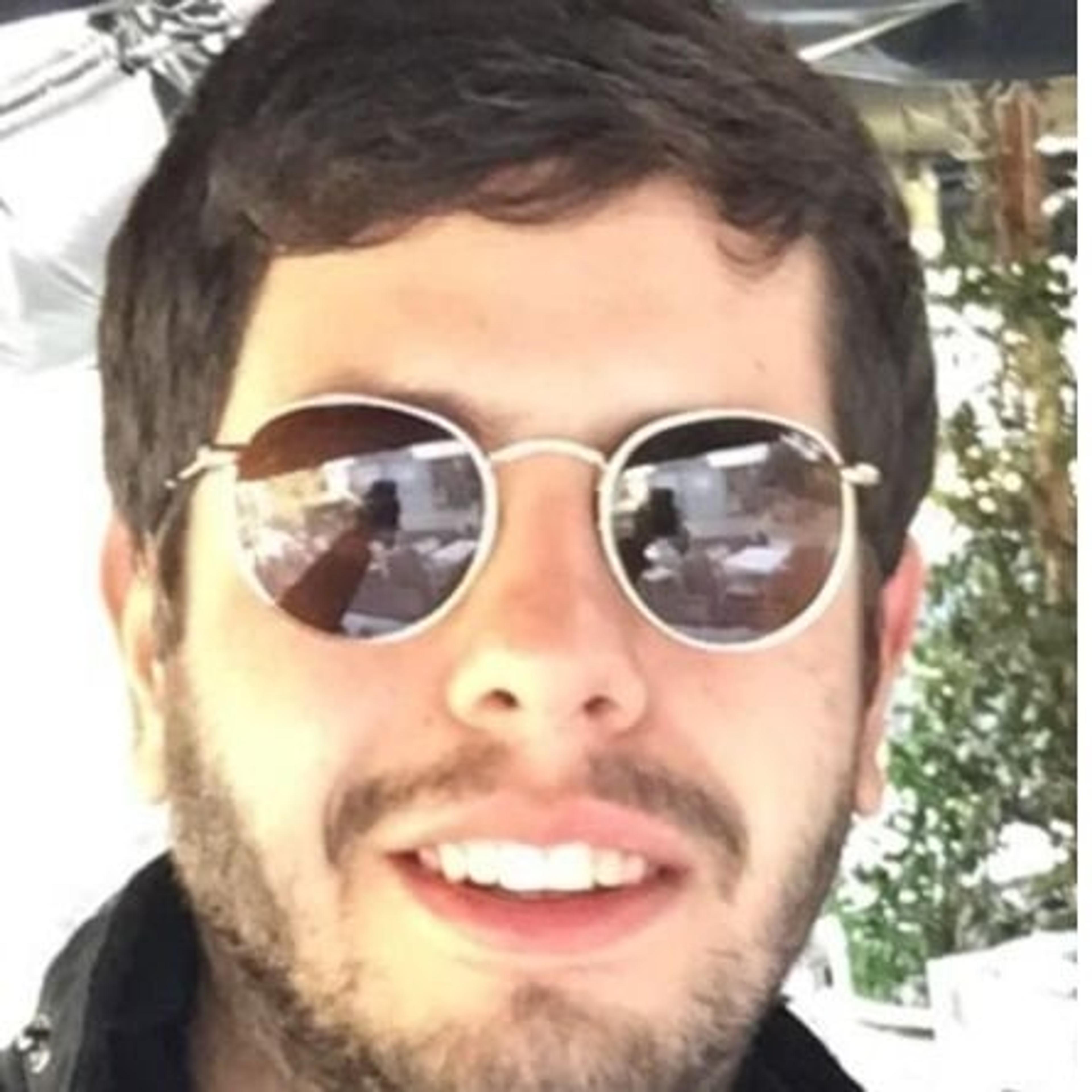 Giacomo Fares