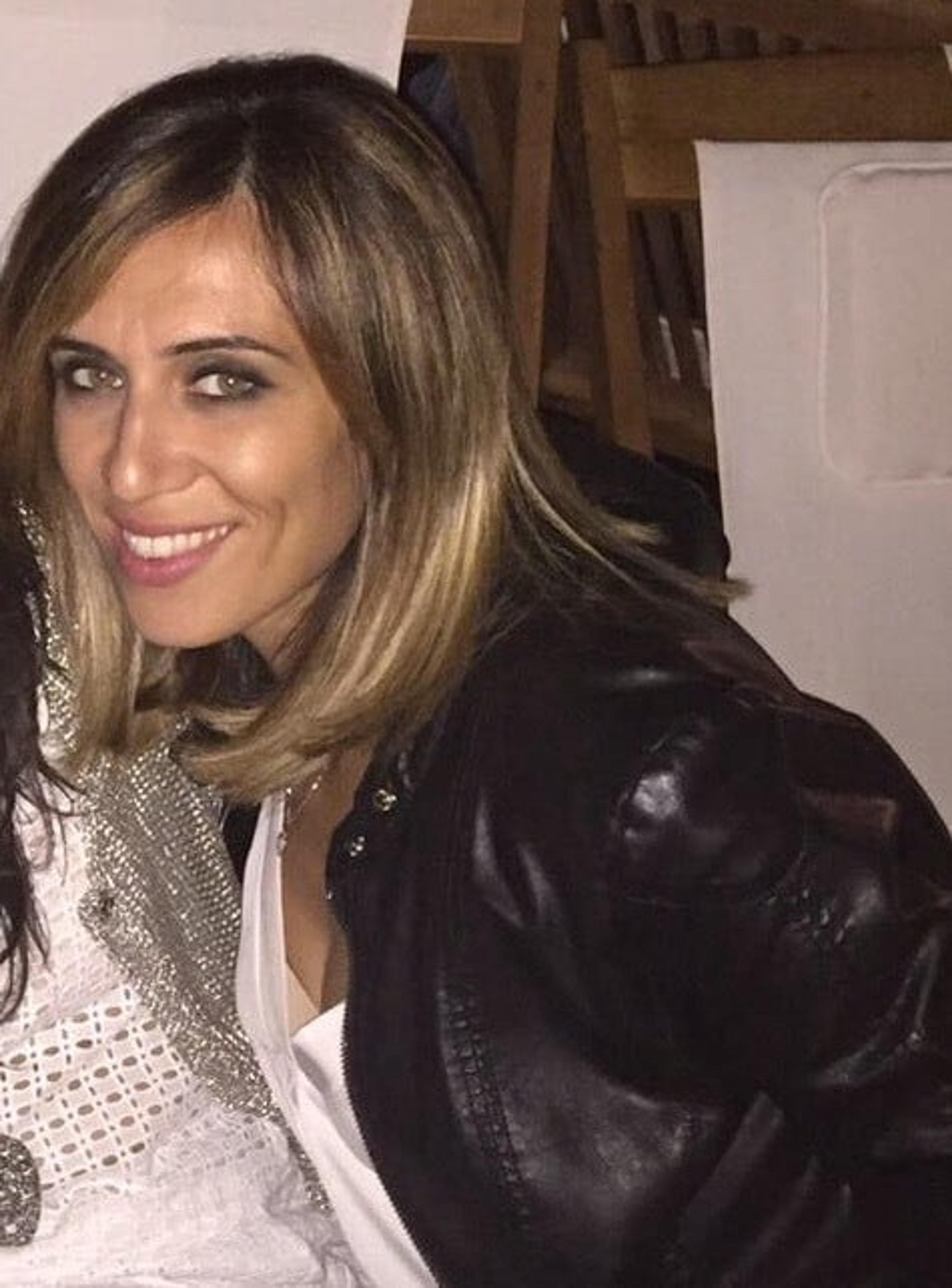 Angelica Giannico