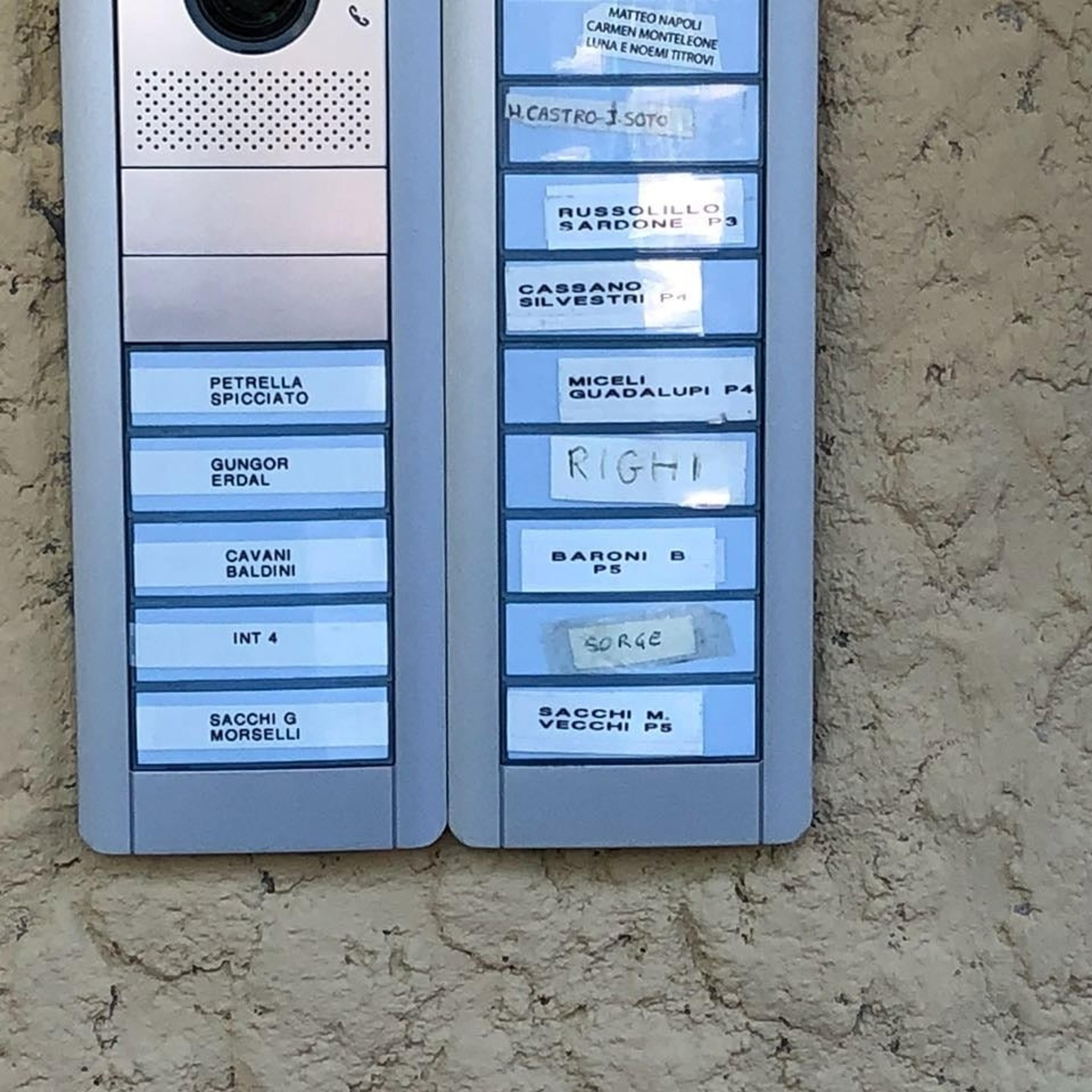 ELETTRO2002 SAS