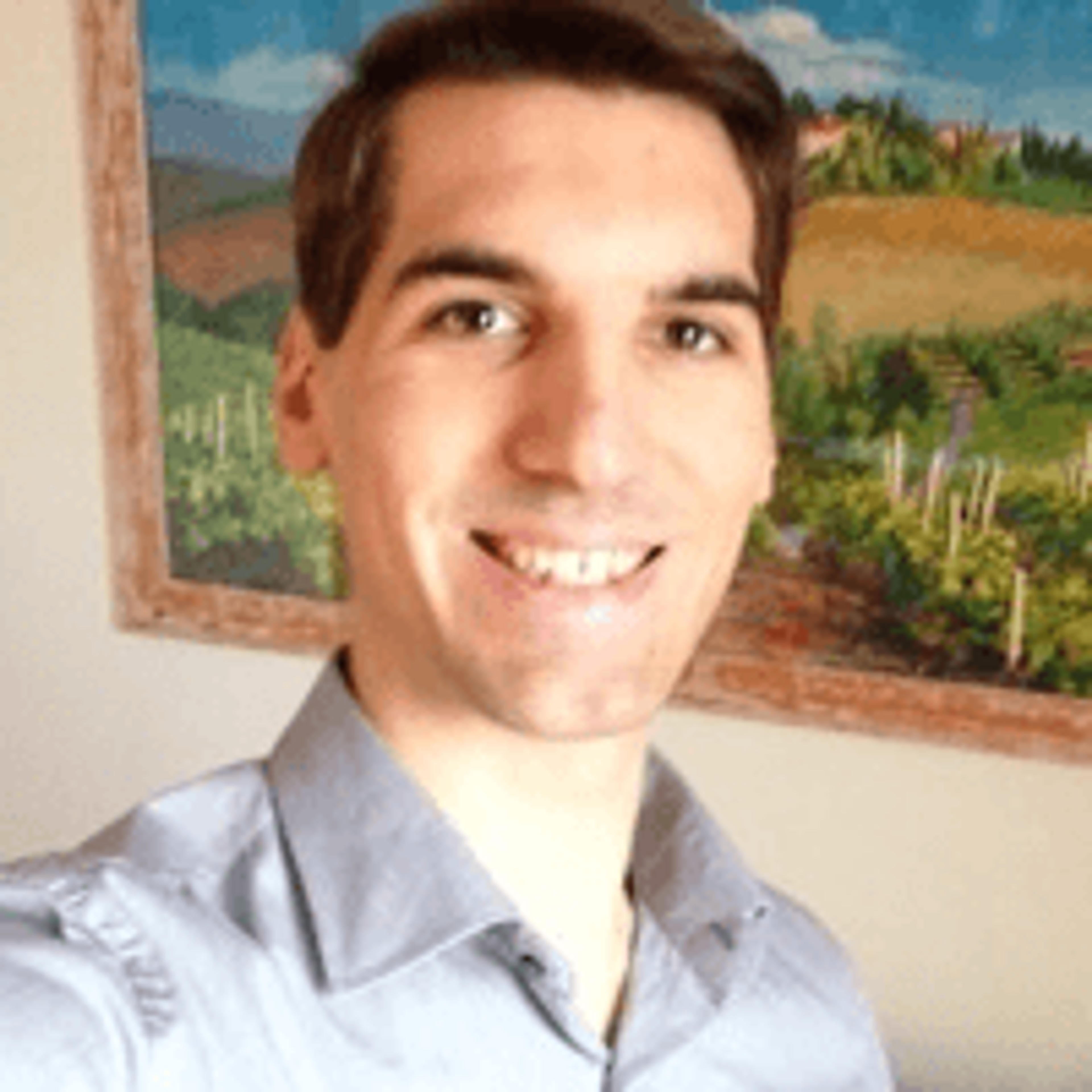 Diego Martelletto