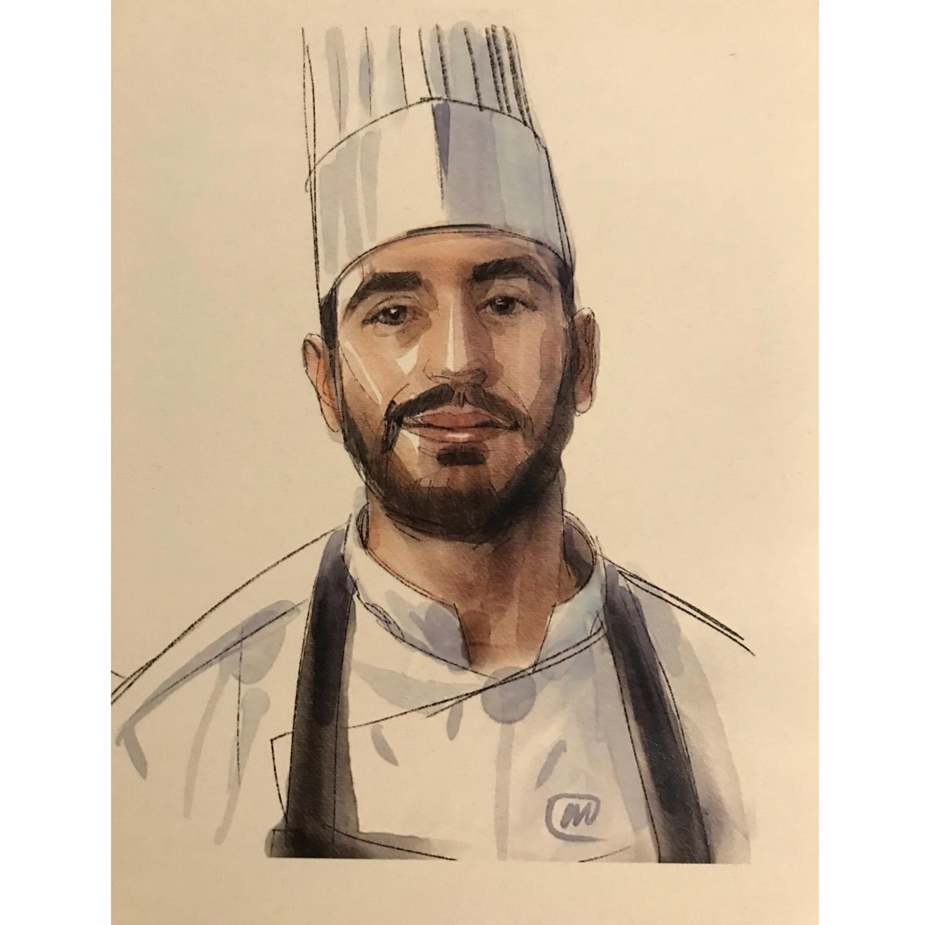 Lorenzo Mannucci