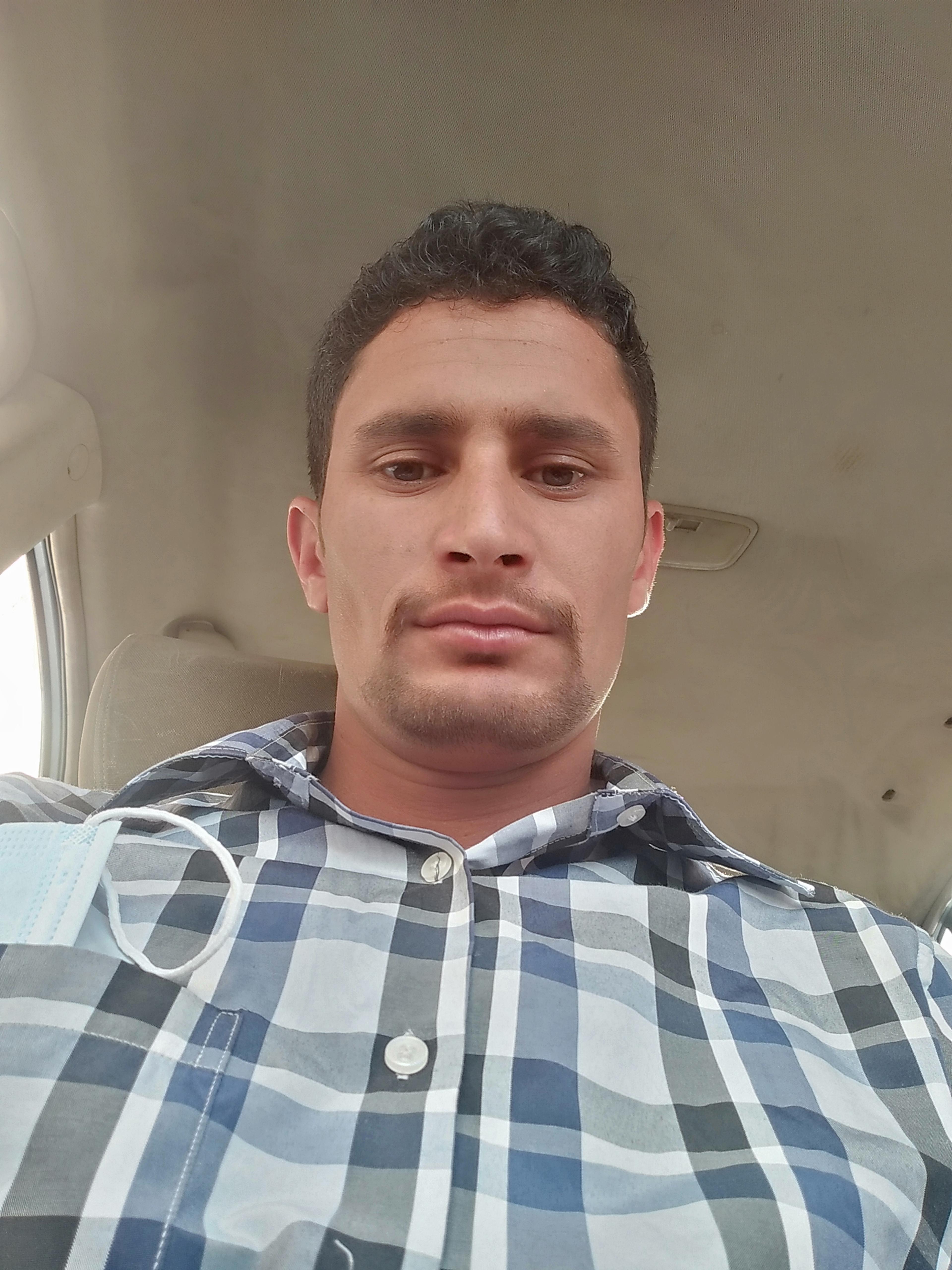 عبدالله البشاري