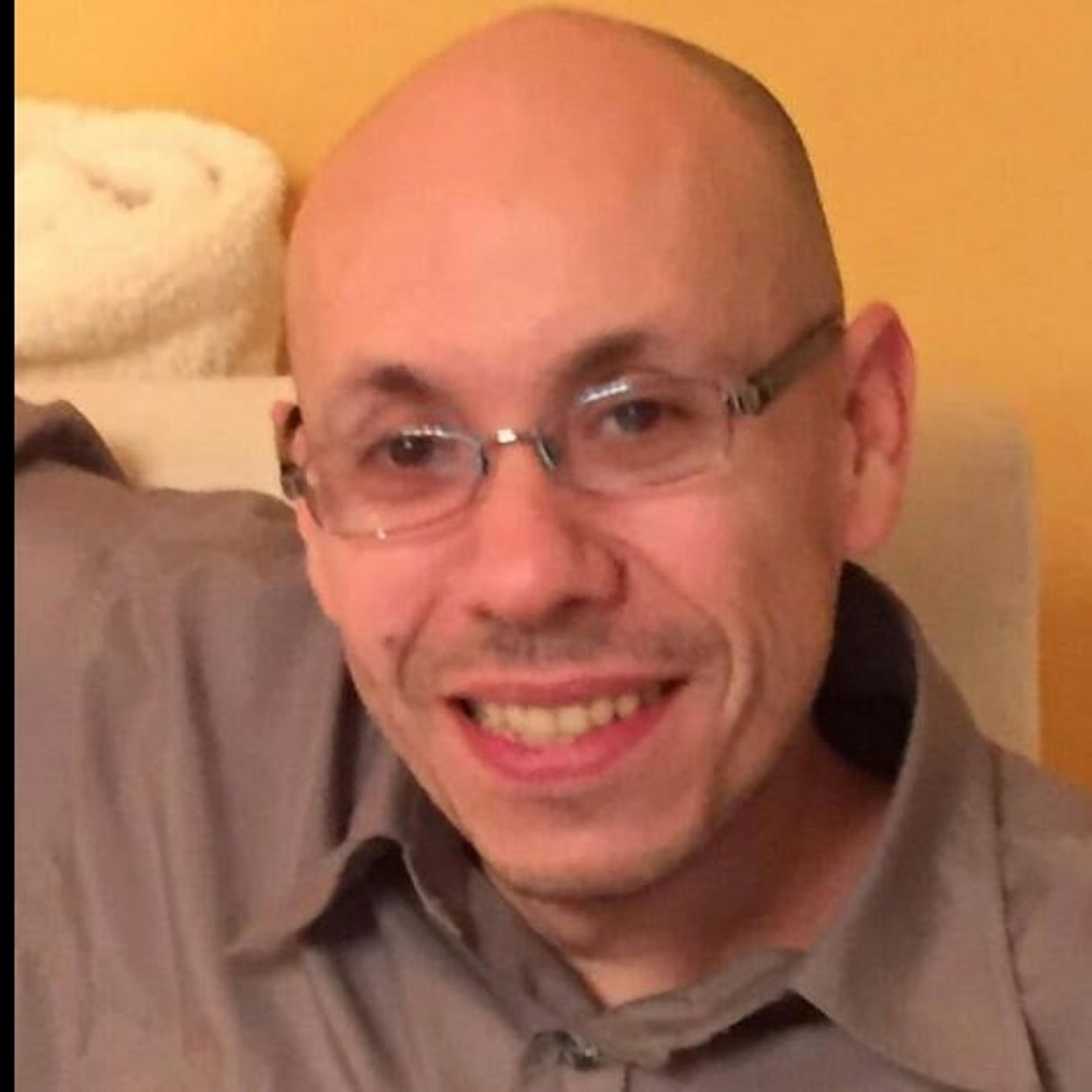 Oscar Villa
