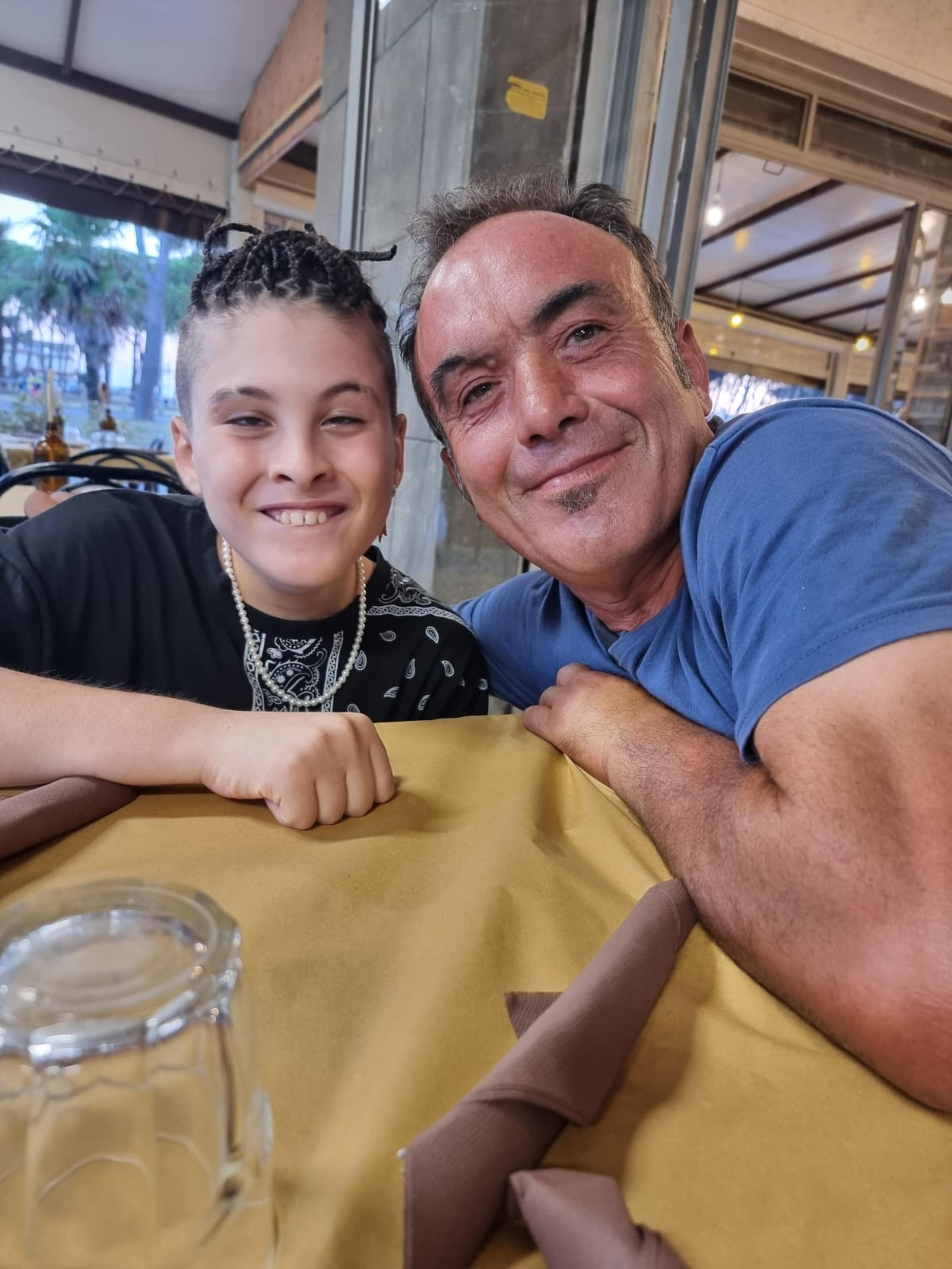 Rino Bianchi