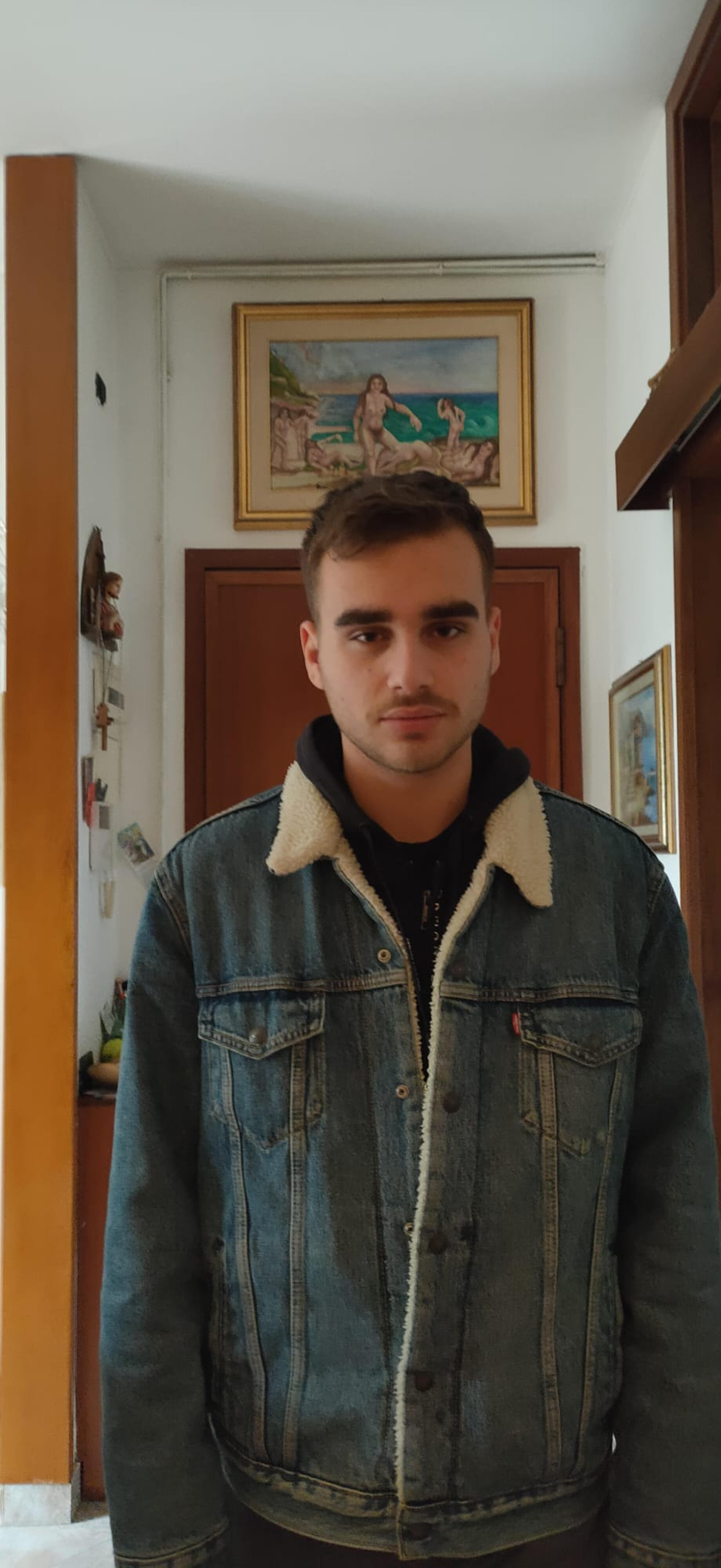 Riccardo Puggioni