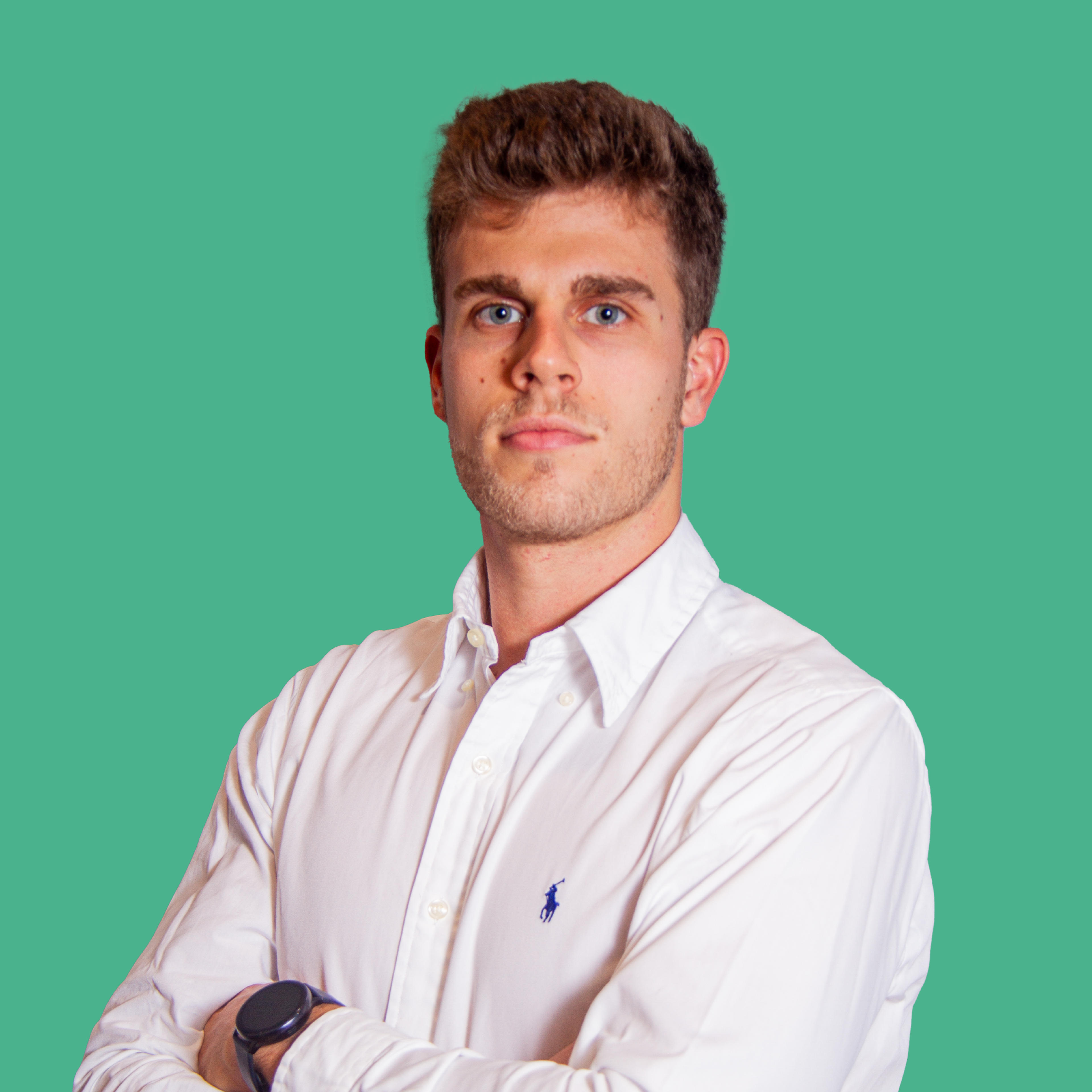 Samuele D'Aquino
