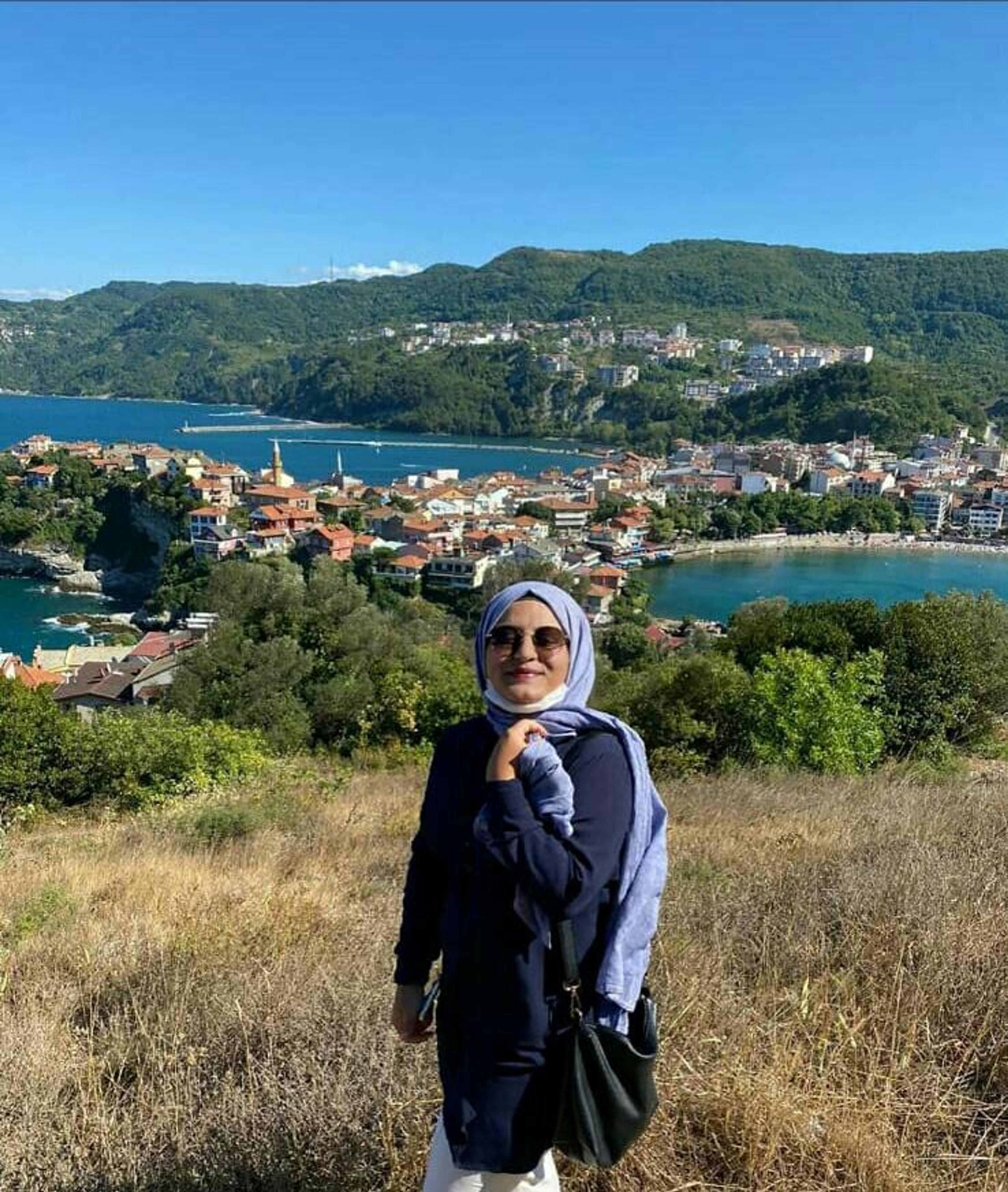 Aynur Çakır