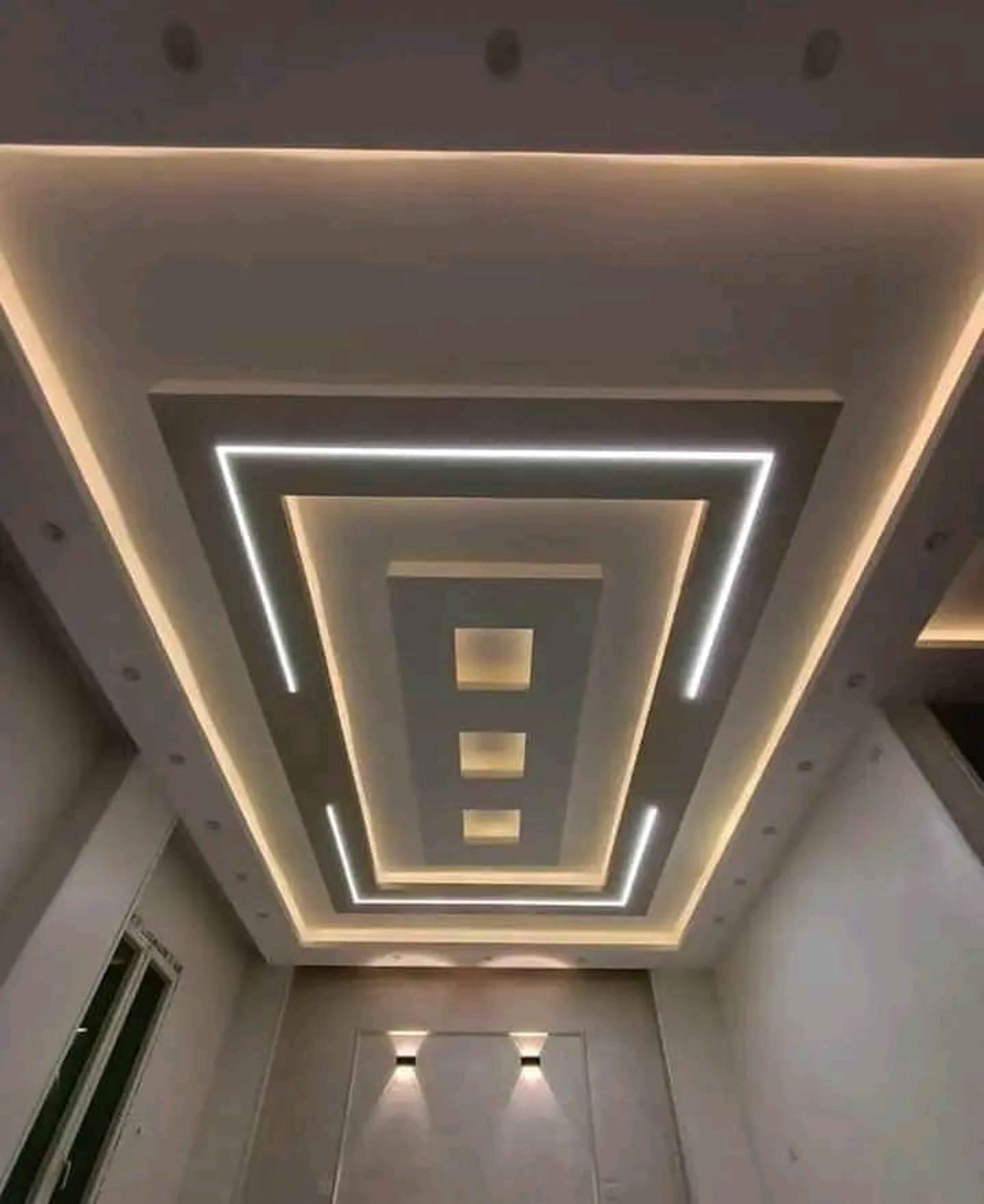 ميشيل للجبس امبورد