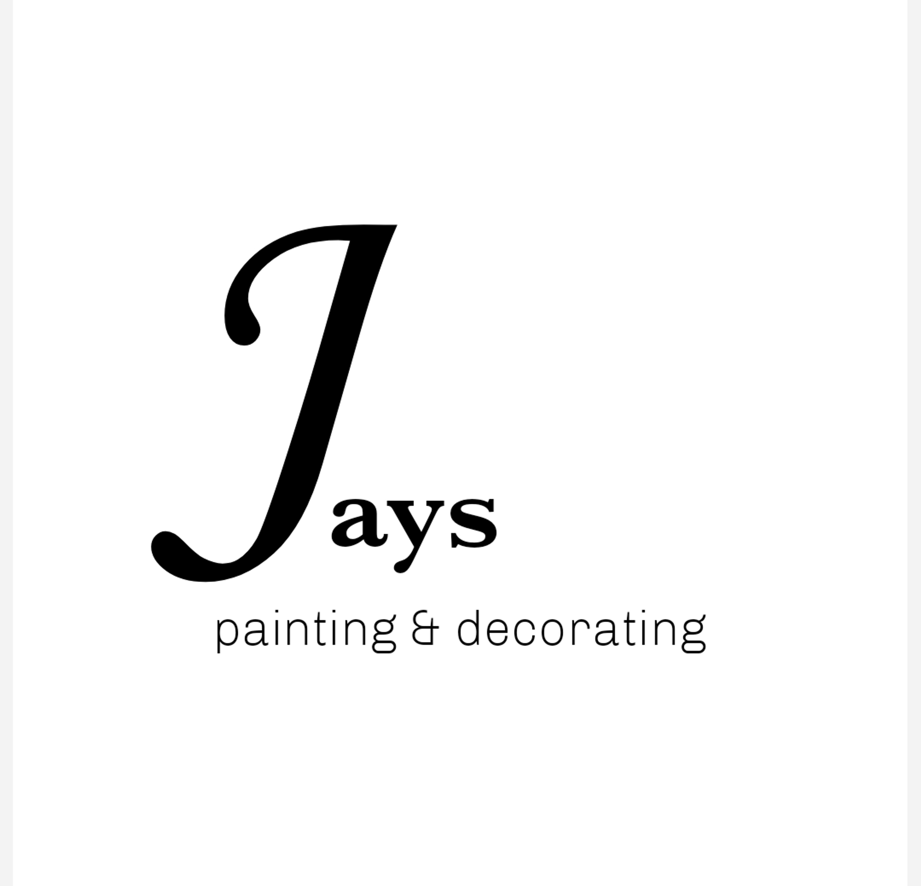 Jays painting
