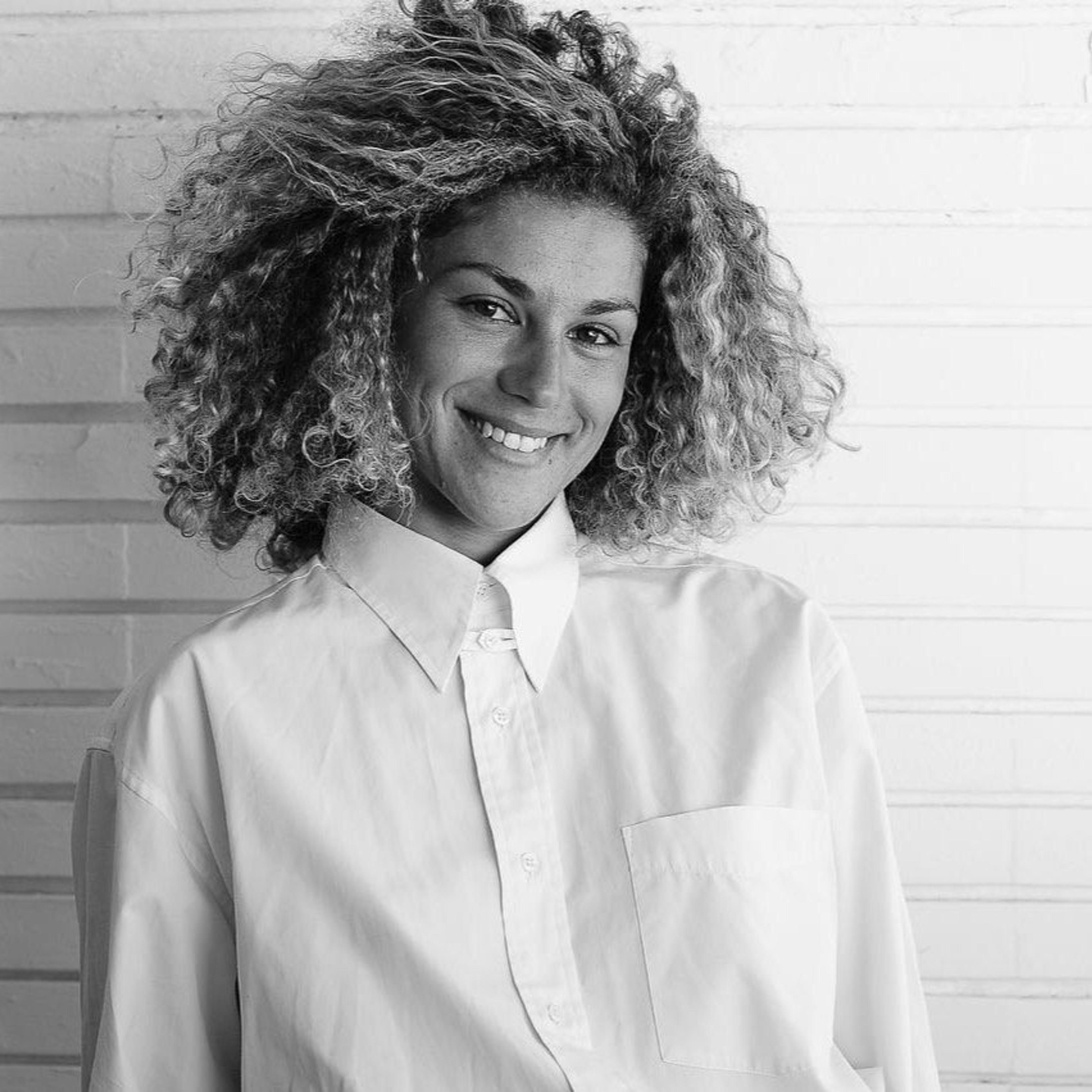 Gabriela Edwards Buarque