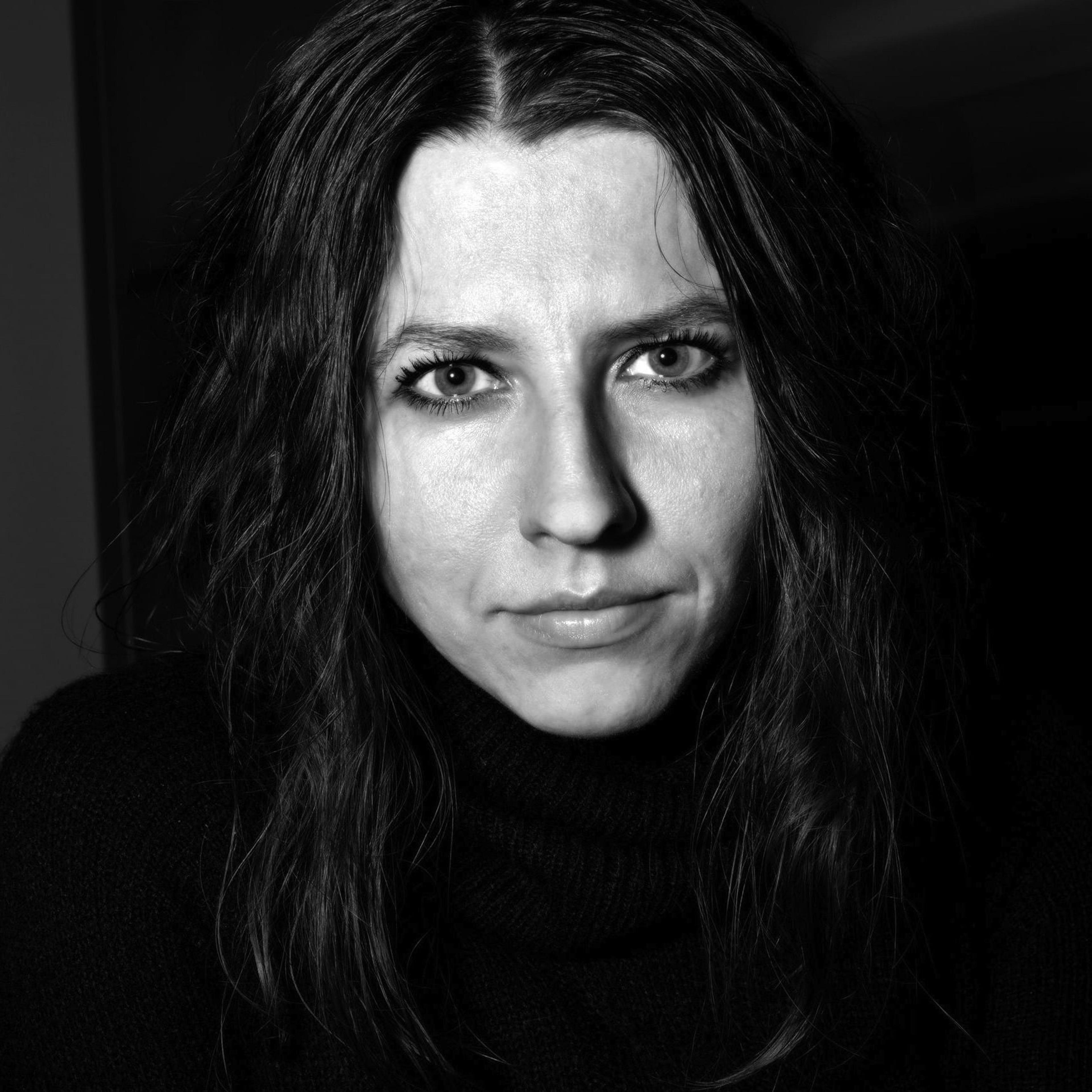Joanna Piestrzynska