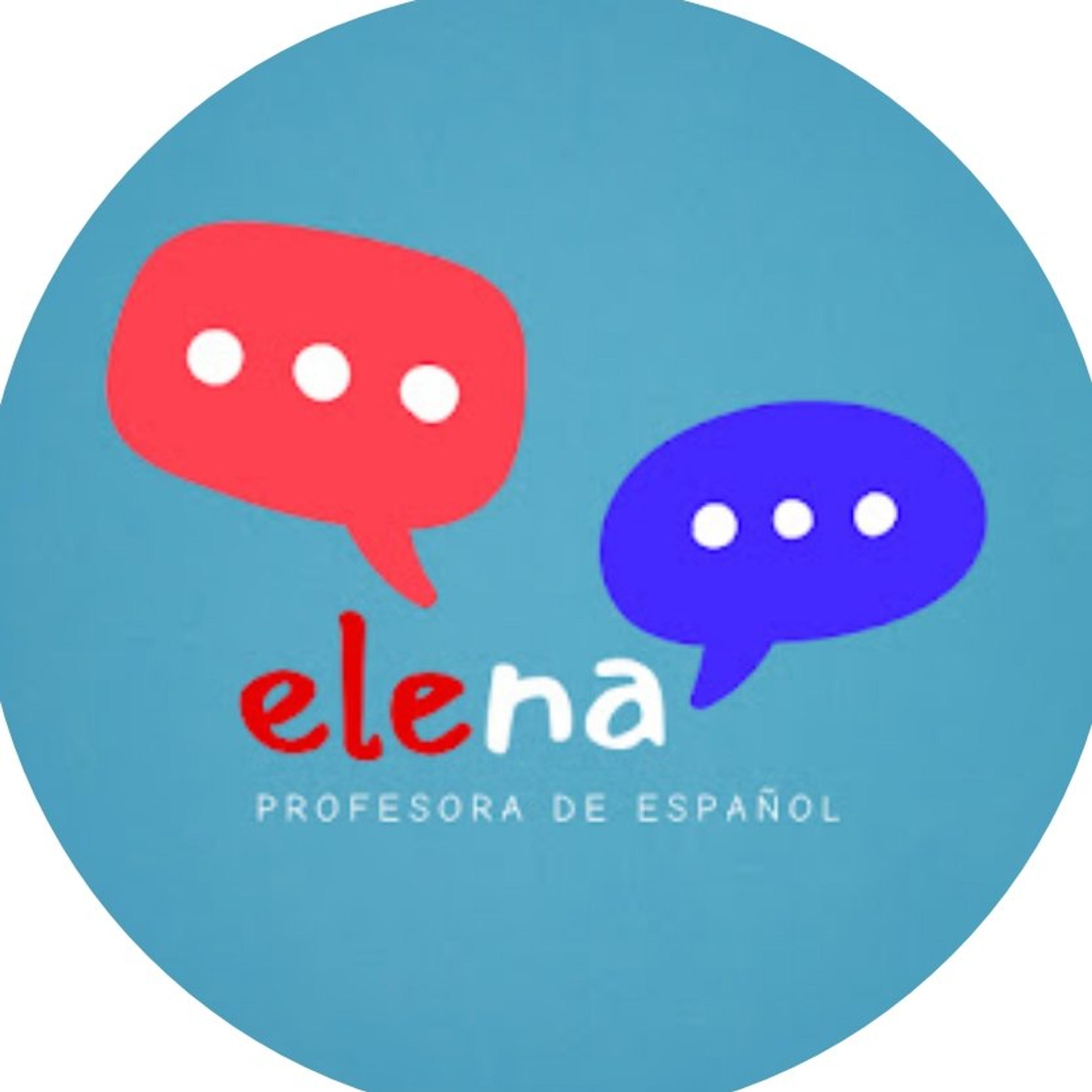 Elena del Campo Contreras